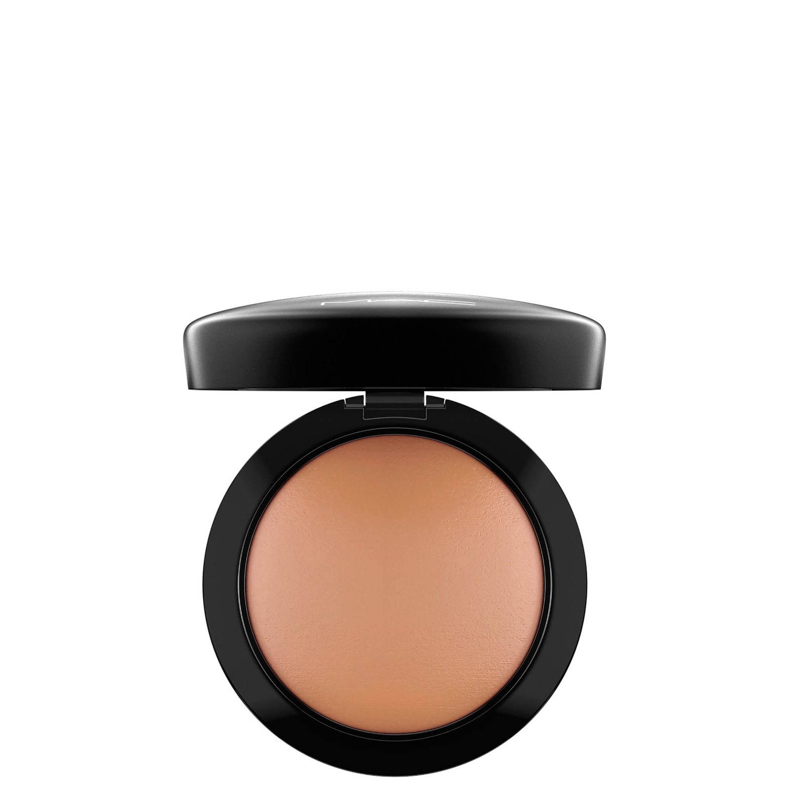 MAC Mineralize Skinfinish Natural Poeder (Verschillende Tinten) - Dark Deep