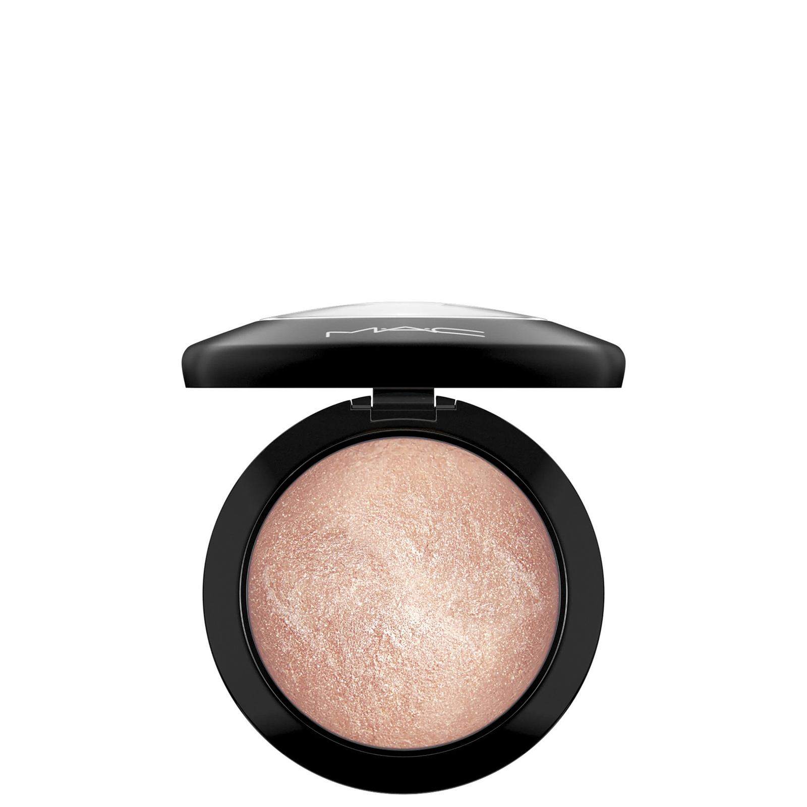 MAC Mineralize Skinfinish Highlighter (Various Shades) - Soft and Gentle