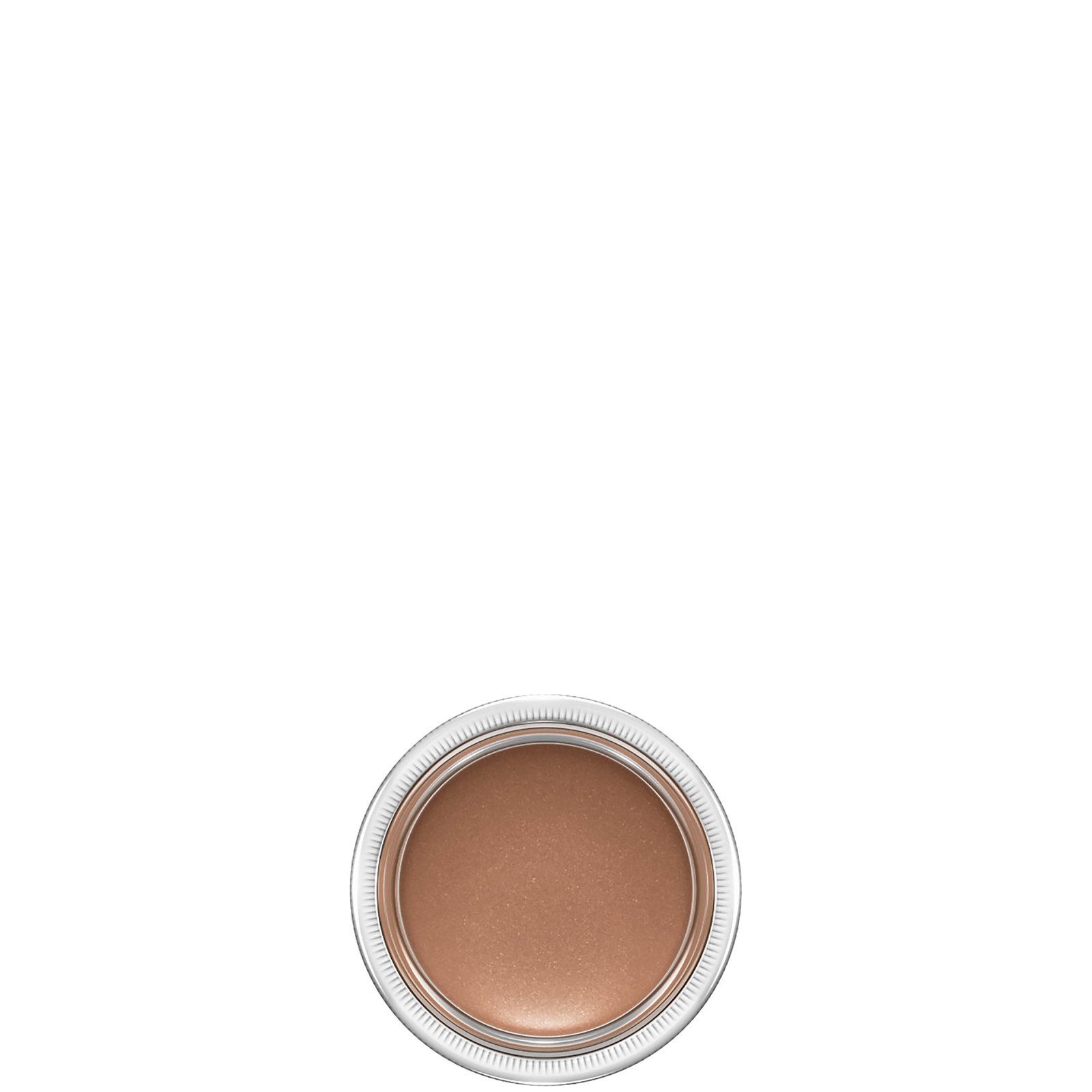 MAC Pro Longwear Paint Pot Oogschaduw (Verschillende Tinten) - Groundwork