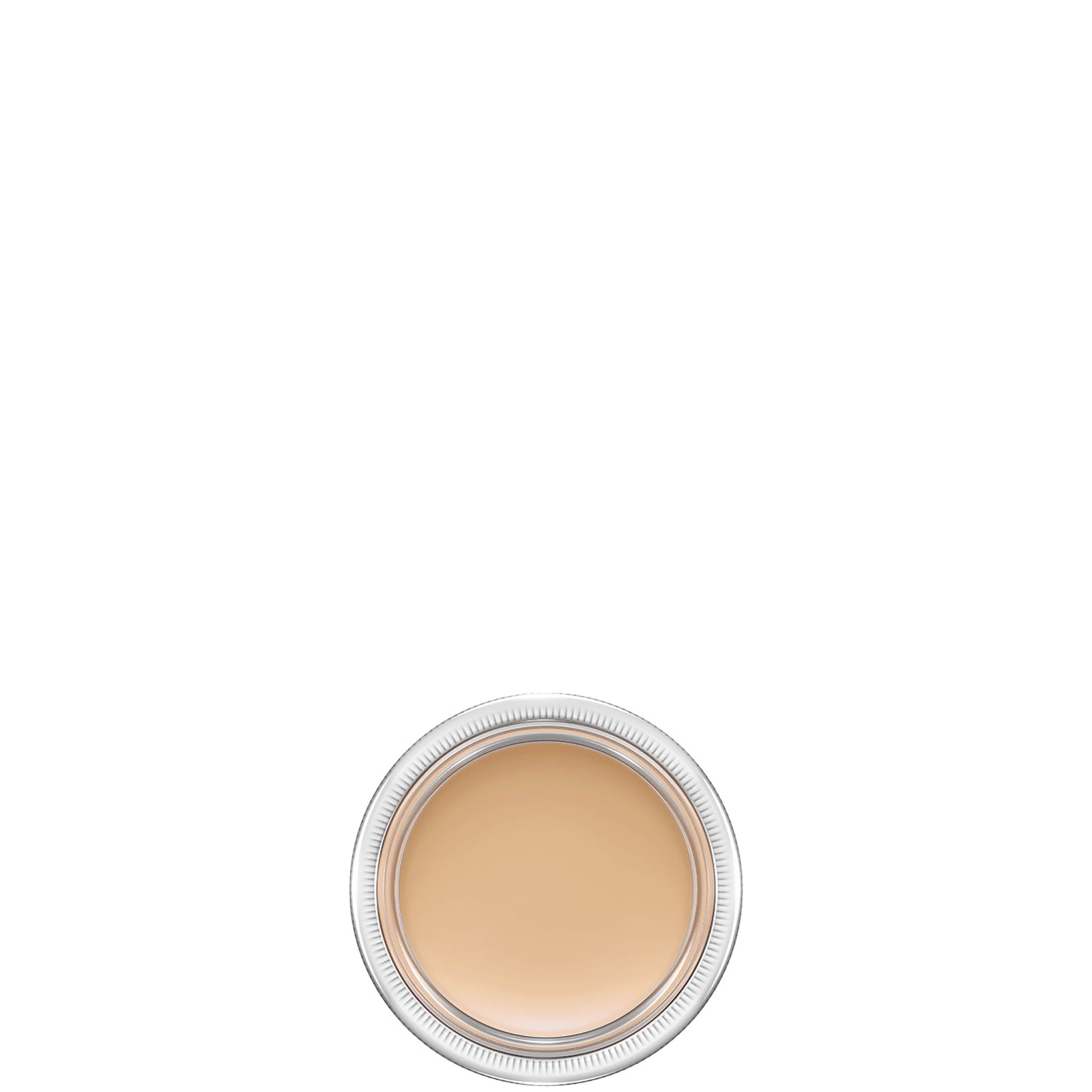 MAC Pro Longwear Paint Pot Oogschaduw (Verschillende Tinten) - Soft Ochre