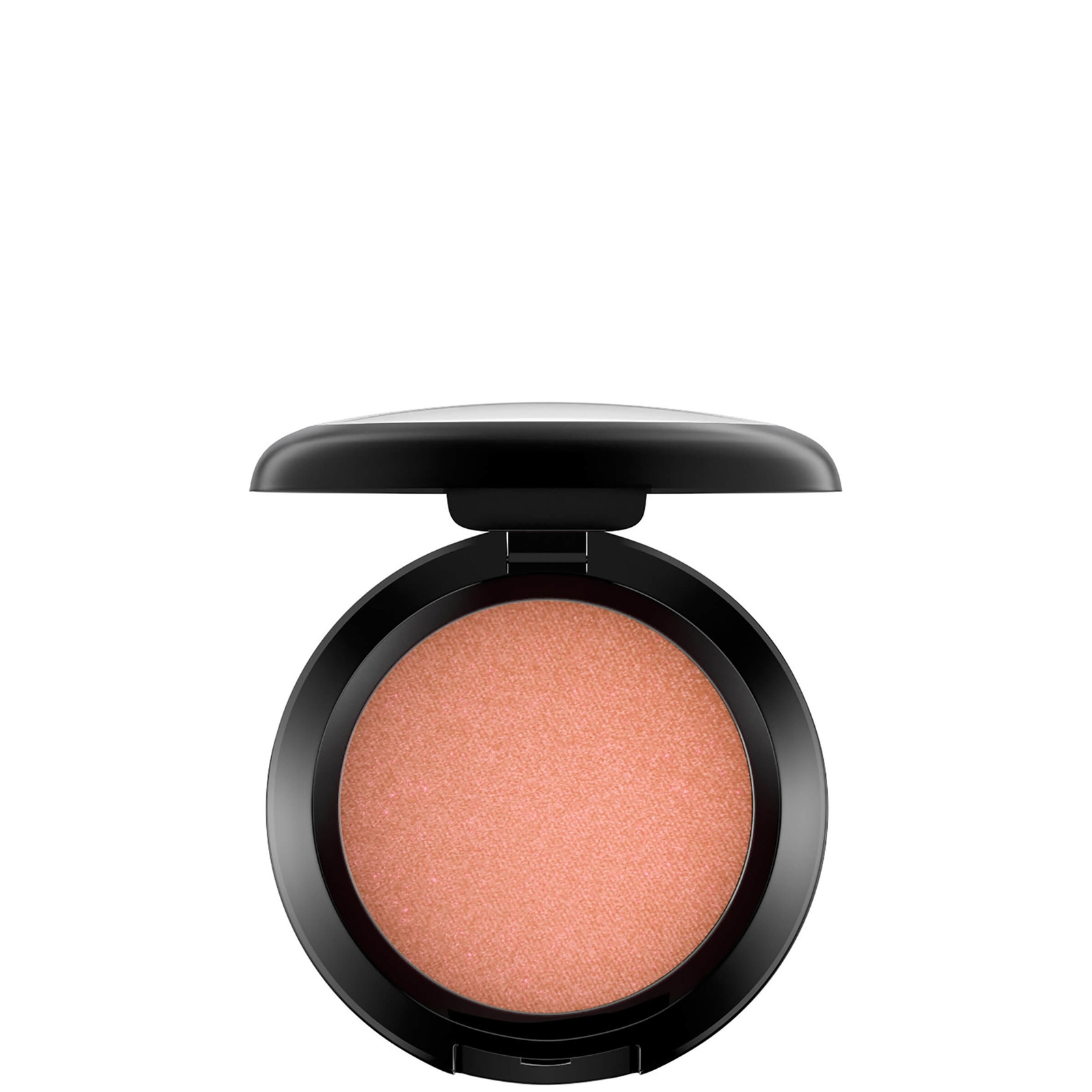 MAC Sheertone Shimmer Blush (Various Shades) - Peachtwist