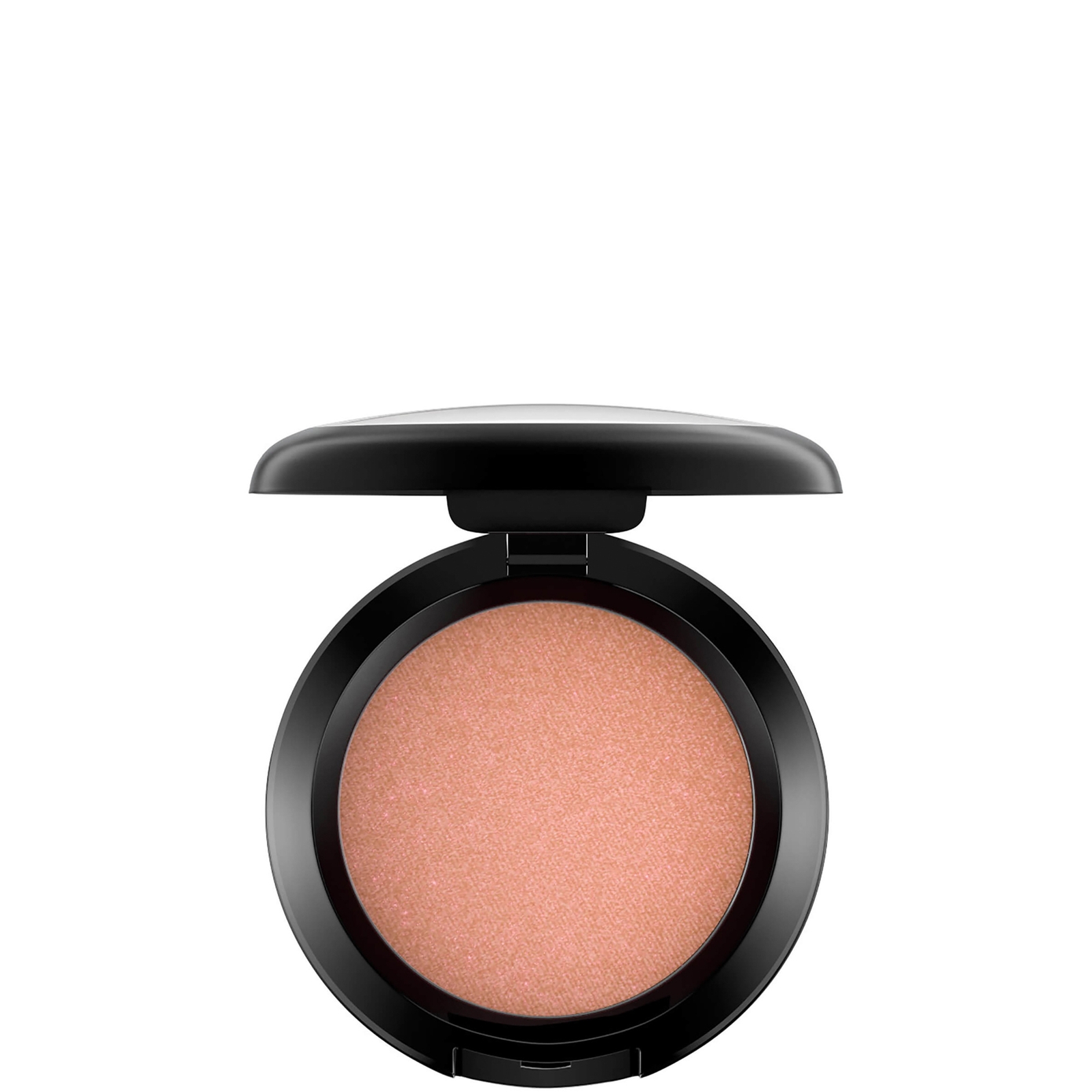 MAC Sheertone Shimmer Blush (Various Shades) - Sunbasque