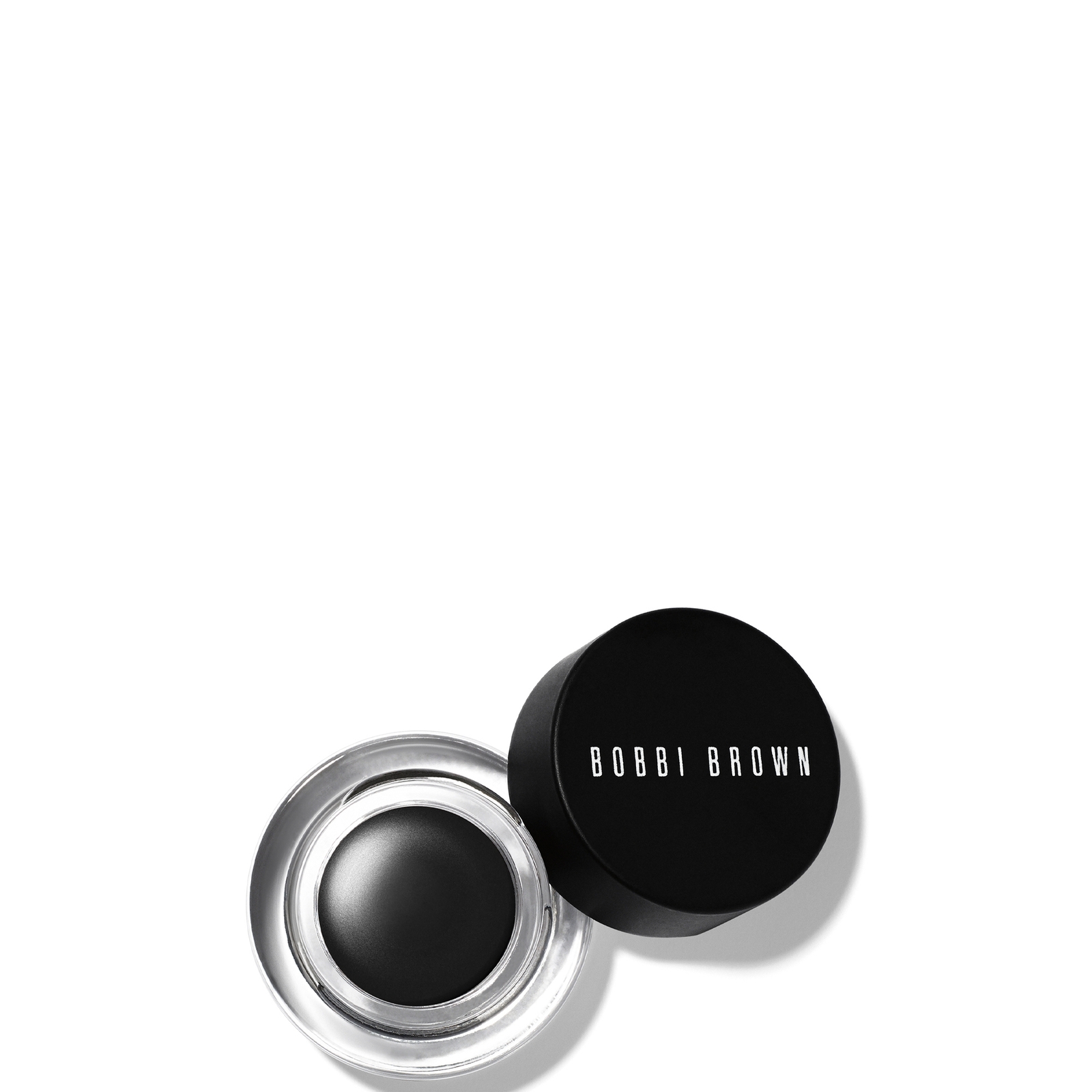 Bobbi Brown Long-Wear Gel Eyeliner (Various Shades) - Black Ink
