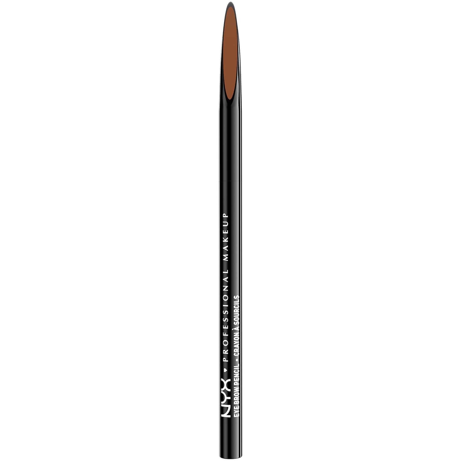 NYX Professional Makeup Precision Wenkbrauwpotlood (Verschillende Tinten) - Espresso