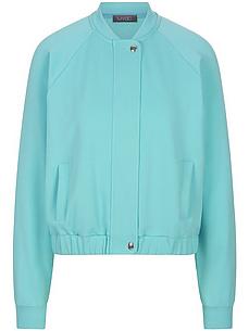 Sweatvest Van MYBC blauw