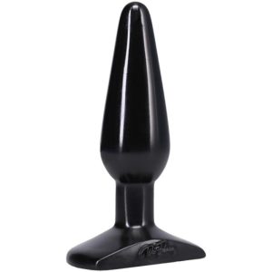 Doc Johnson – De Klassieke Buttplug – Medium
