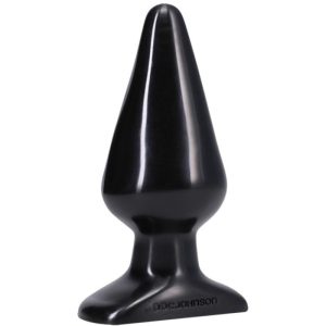 Doc Johnson – De Klassieke Buttplug – Large