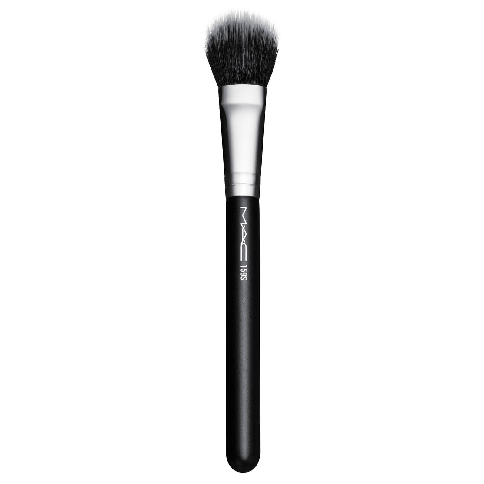 MAC 159S Duo Fibre Blush Brush