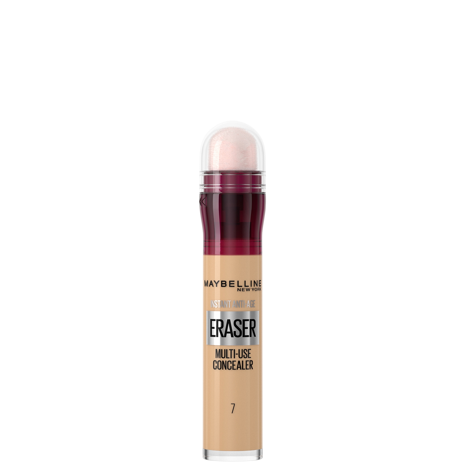 Maybelline Instant Anti Age Eraser Concealer 6