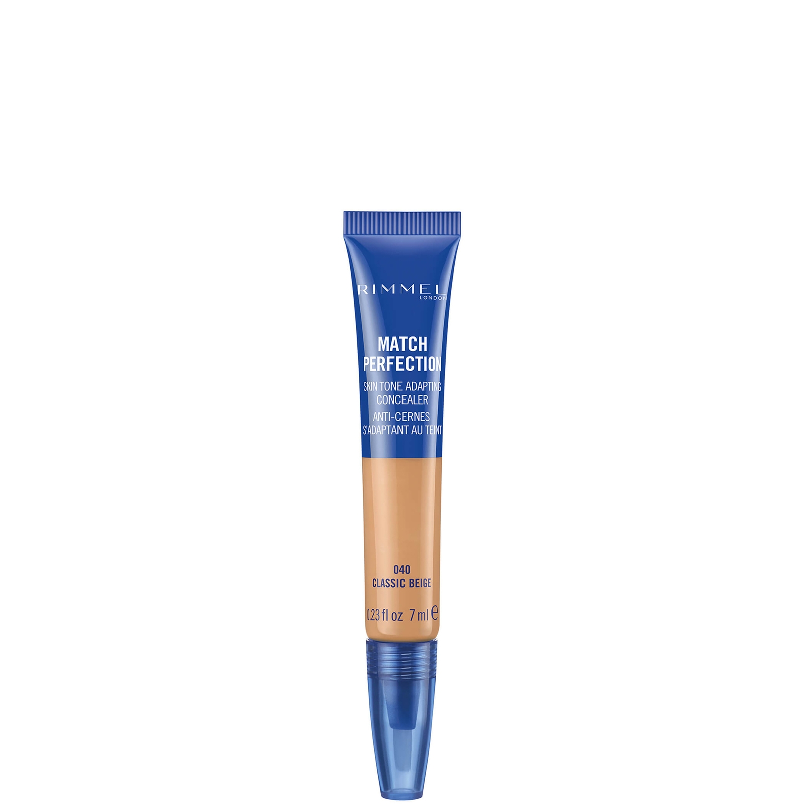 Rimmel Match Perfection Concealer 7ml (Verschillende Tinten) - Classic Beige