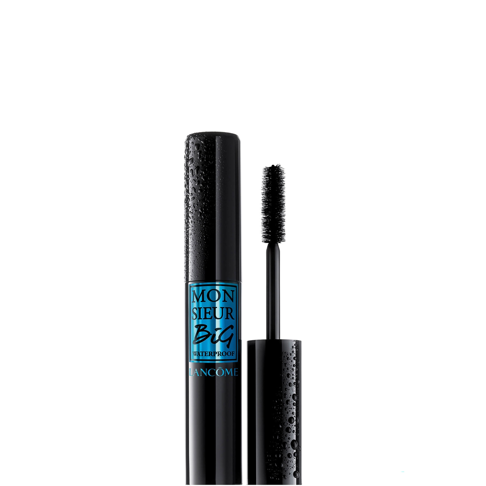 Lancôme Mr. Big Waterproof Mascara - Zwart 10 ml