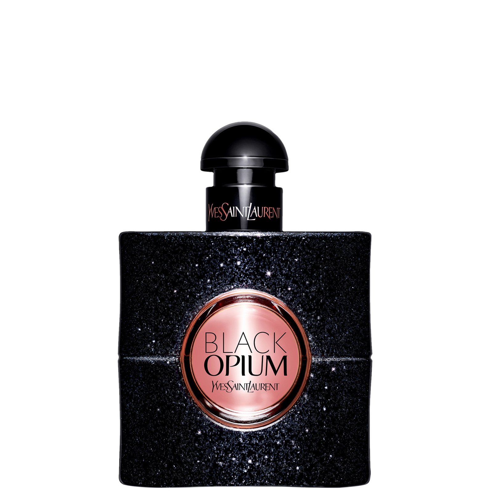 Yves Saint Laurent Black Opium Eau de Parfum 50ml