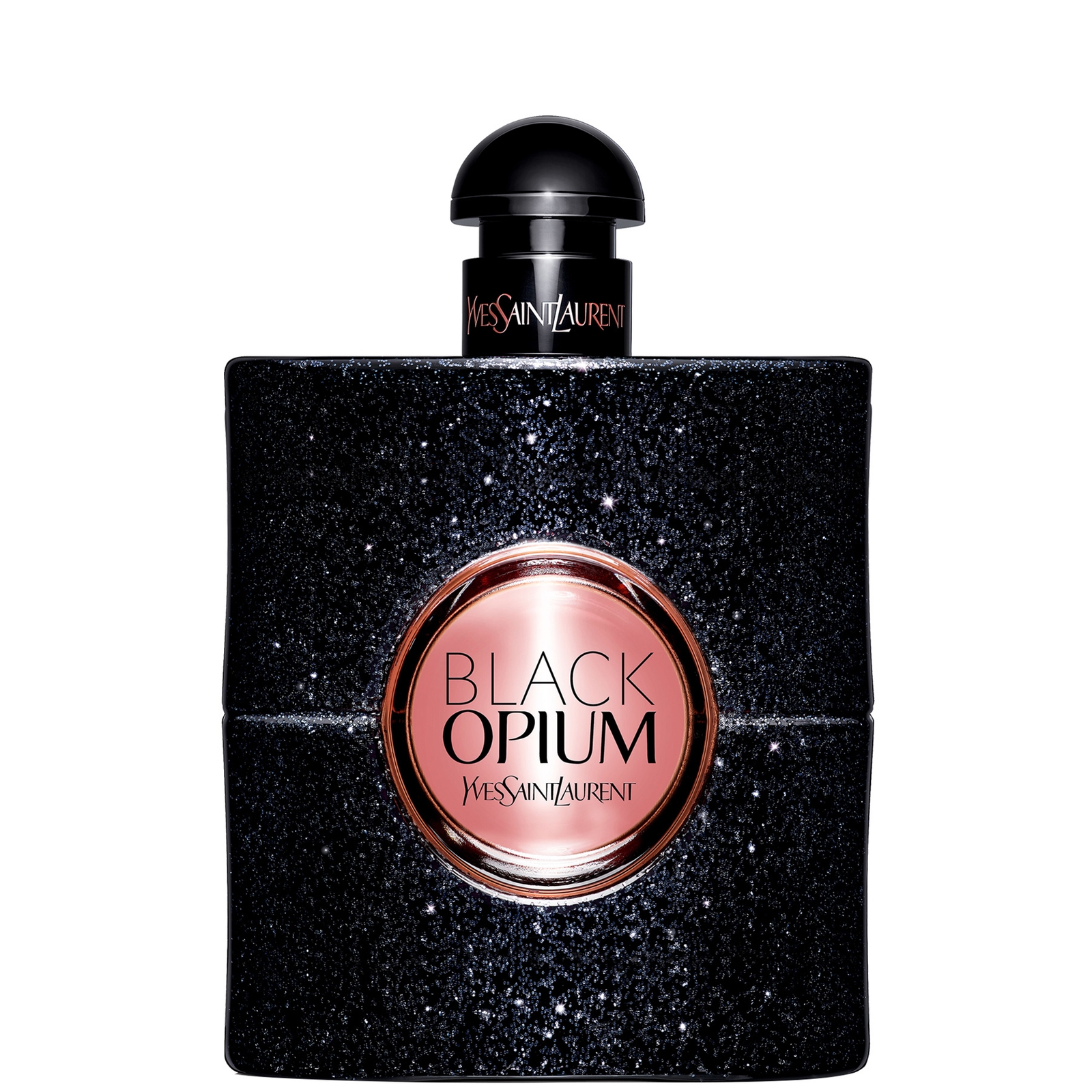 Yves Saint Laurent Black Opium Eau de Parfum 90ml