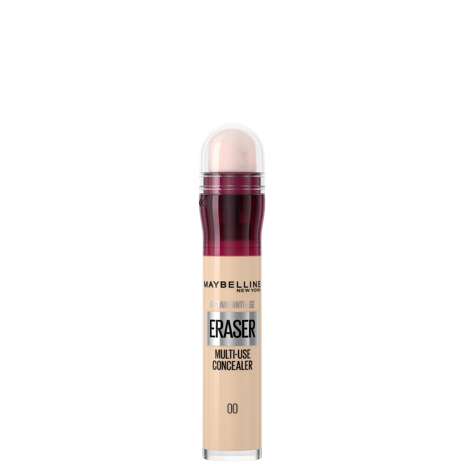 Maybelline Instant Anti Age Eraser Concealer 6