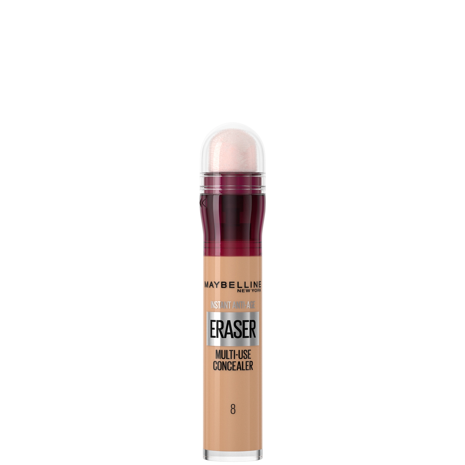 Maybelline Instant Anti Age Eraser Concealer 6