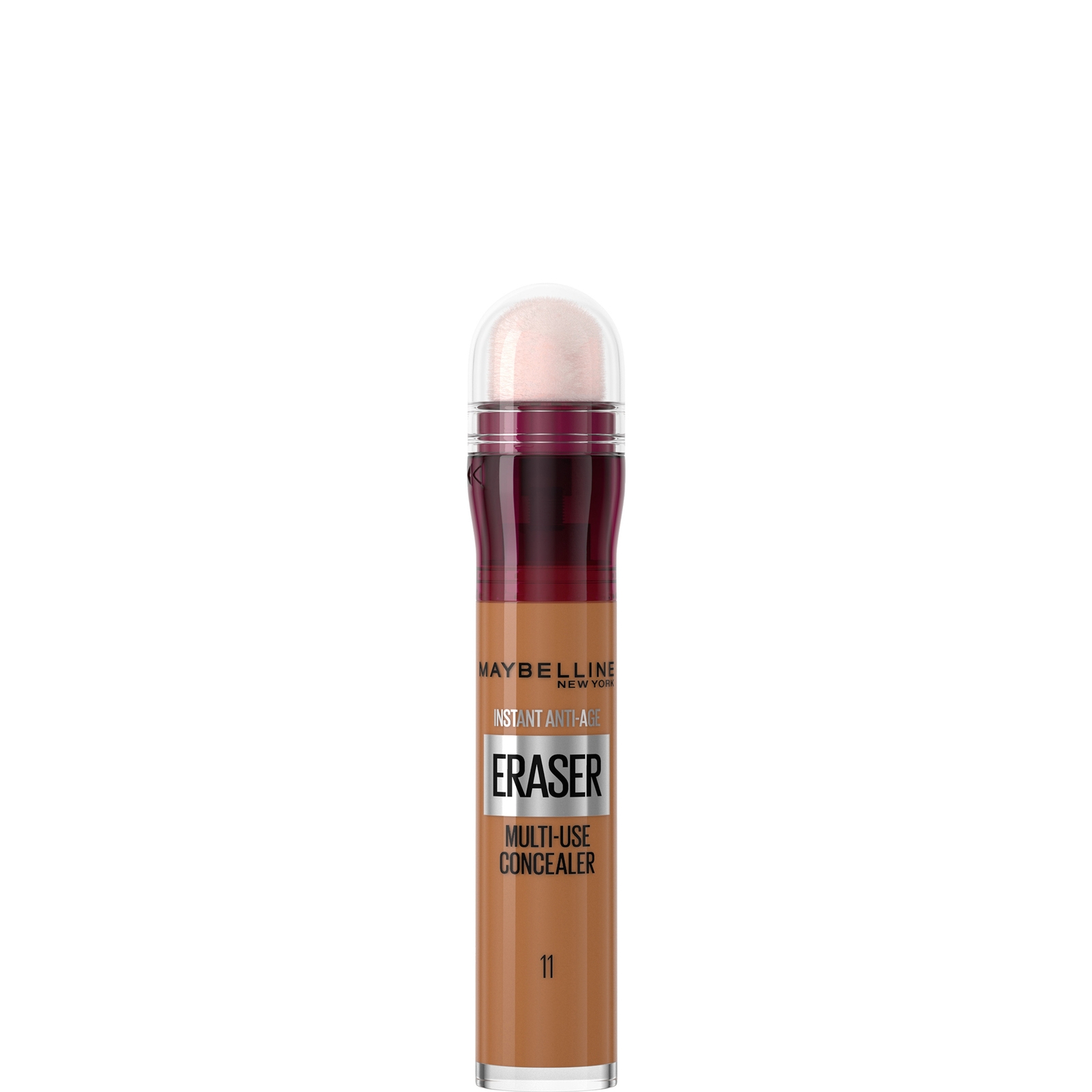 Maybelline Instant Anti Age Eraser Concealer 6