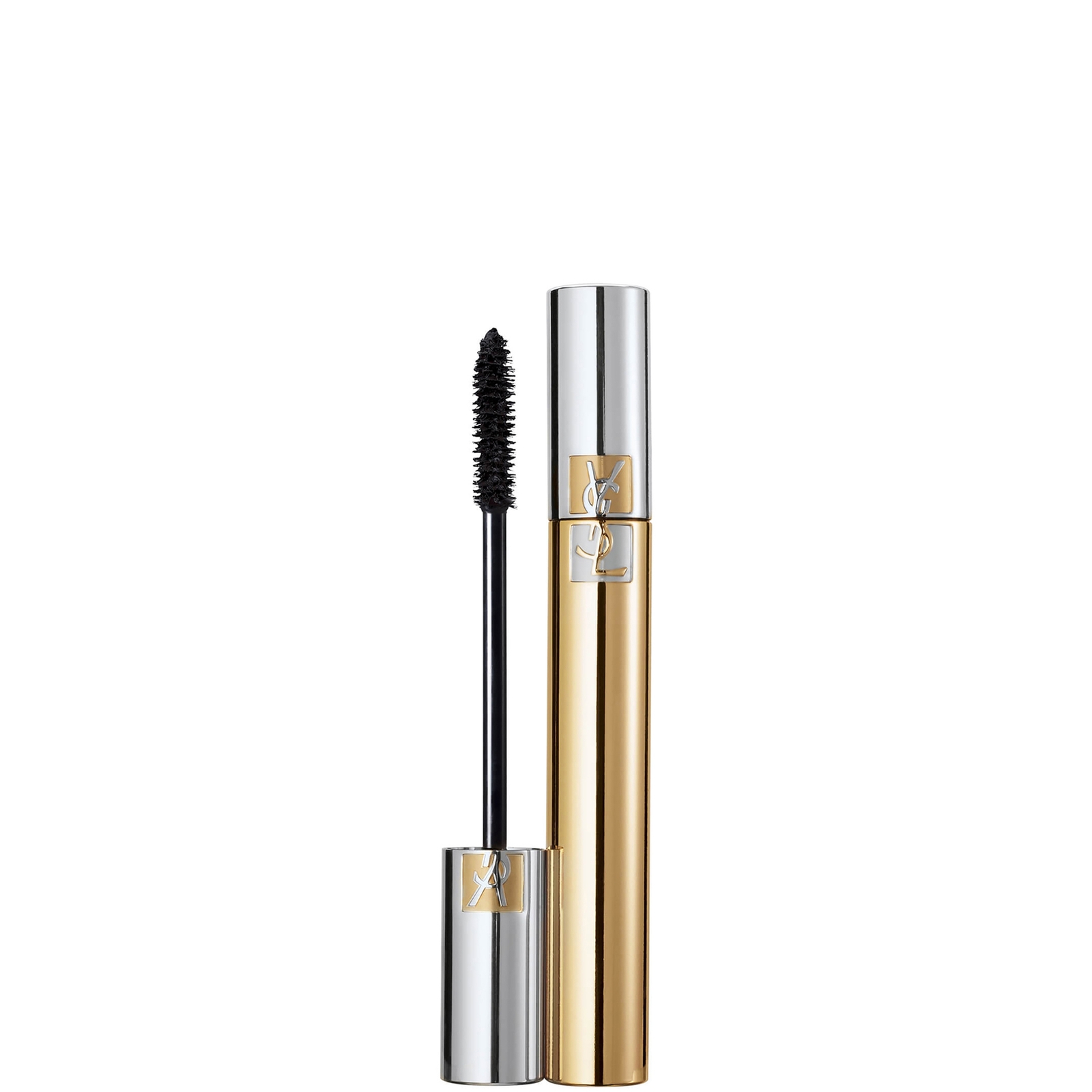 Yves Saint Laurent Luxurious Mascara for False Lash Effect (Various Shades) - 01 High Density Black