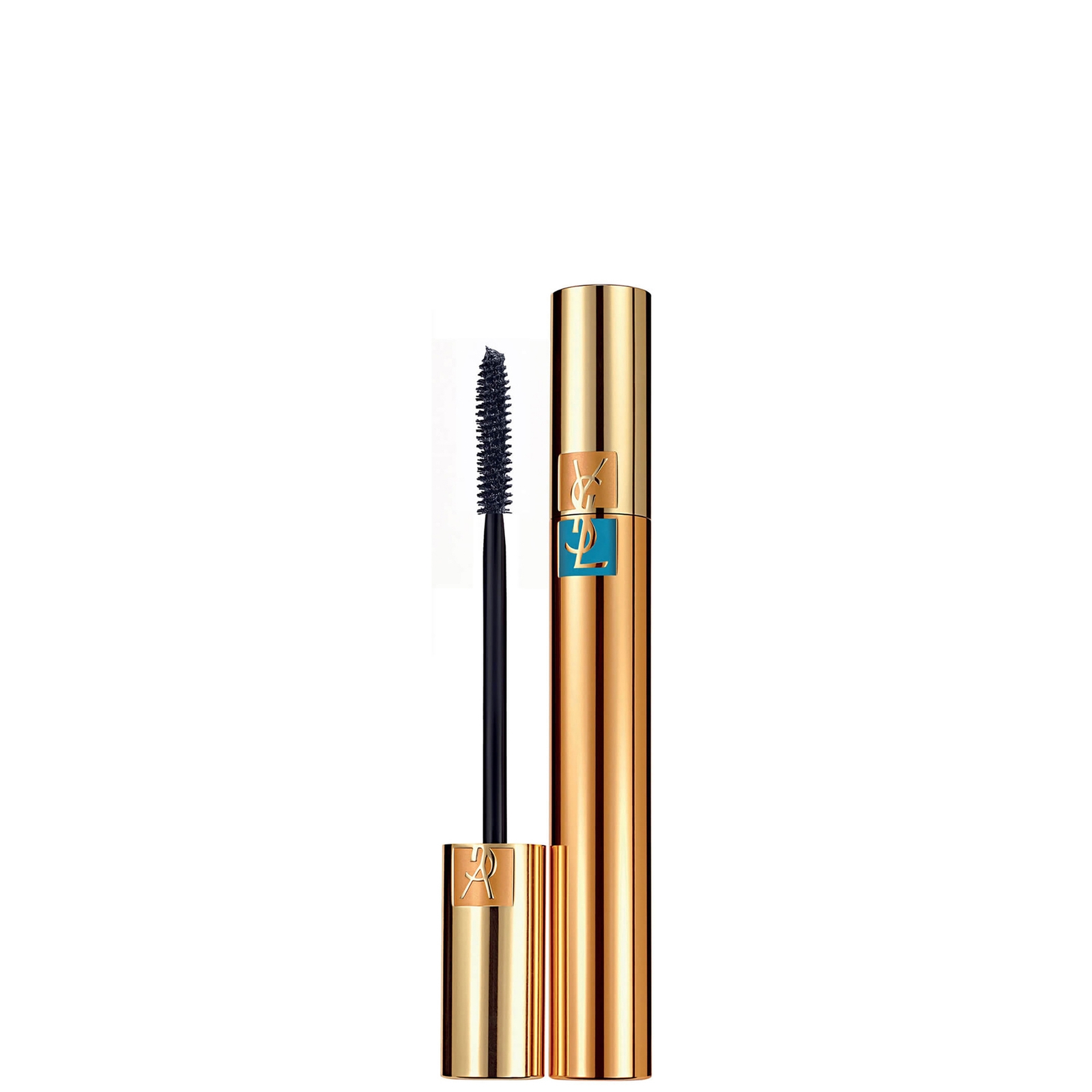 Yves Saint Laurent Luxe Mascara voor Valse Wimpereffect - Waterproof 01