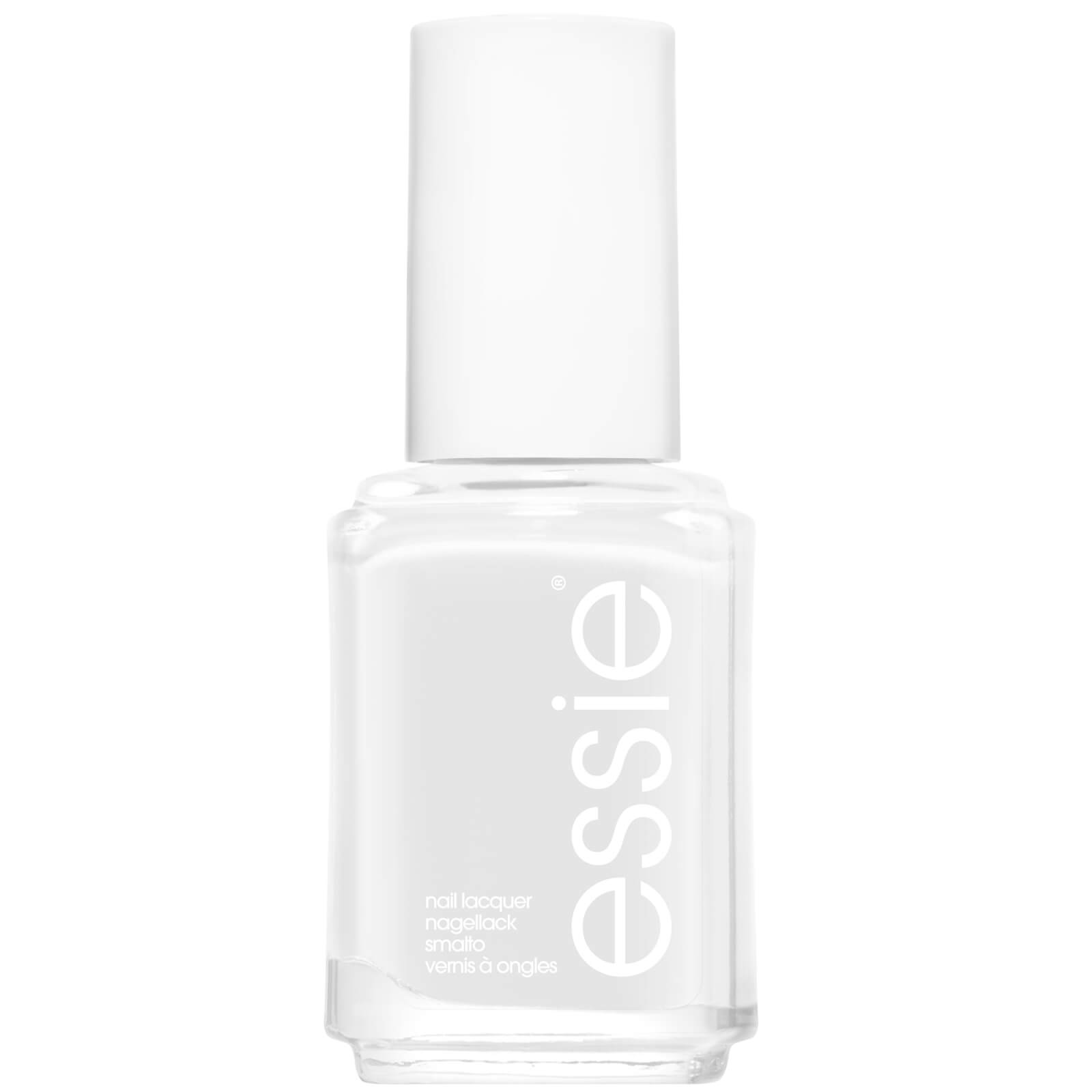 essie Nagellak - 1 Blanc 13