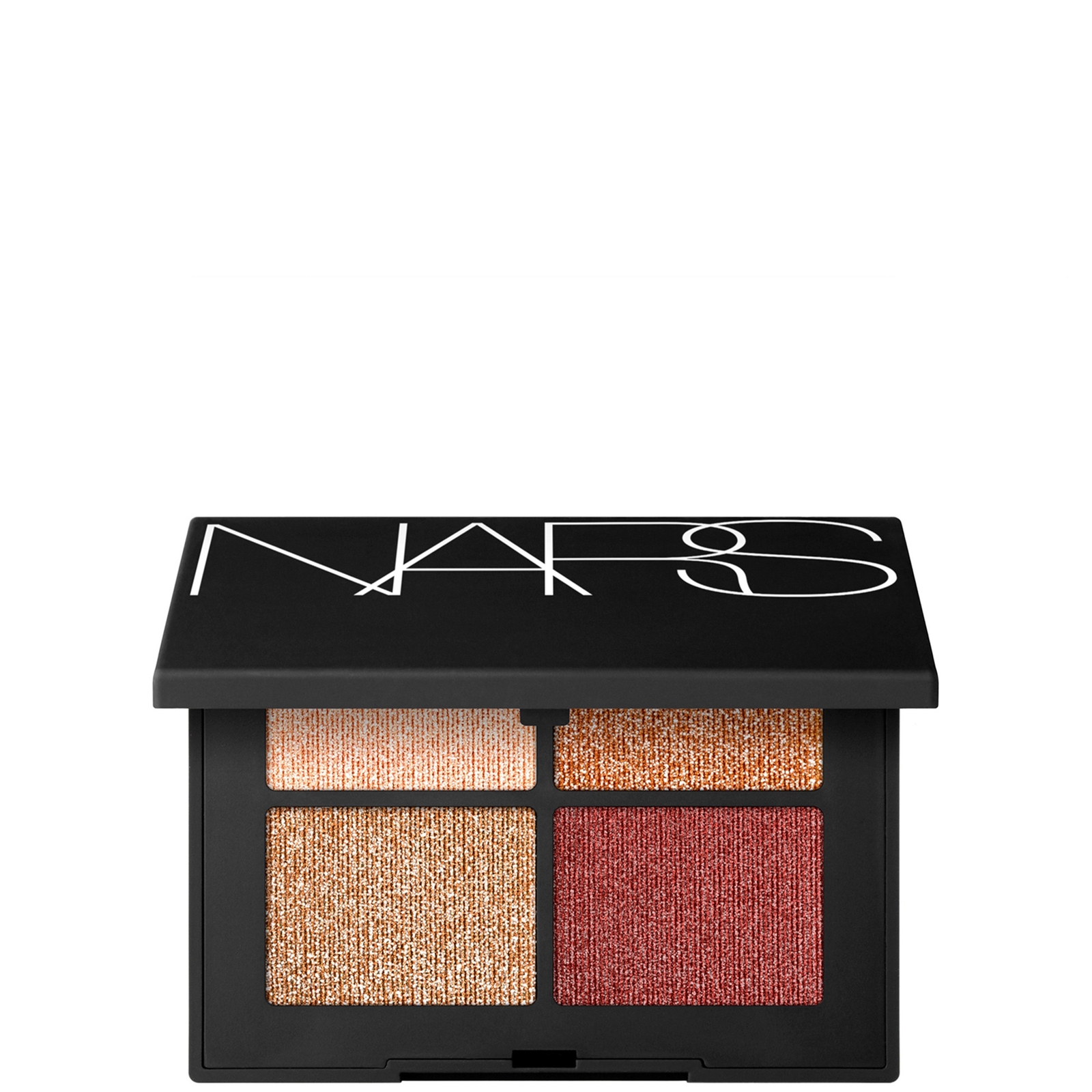 NARS Cosmetics Oogschaduw Quad - Singapore