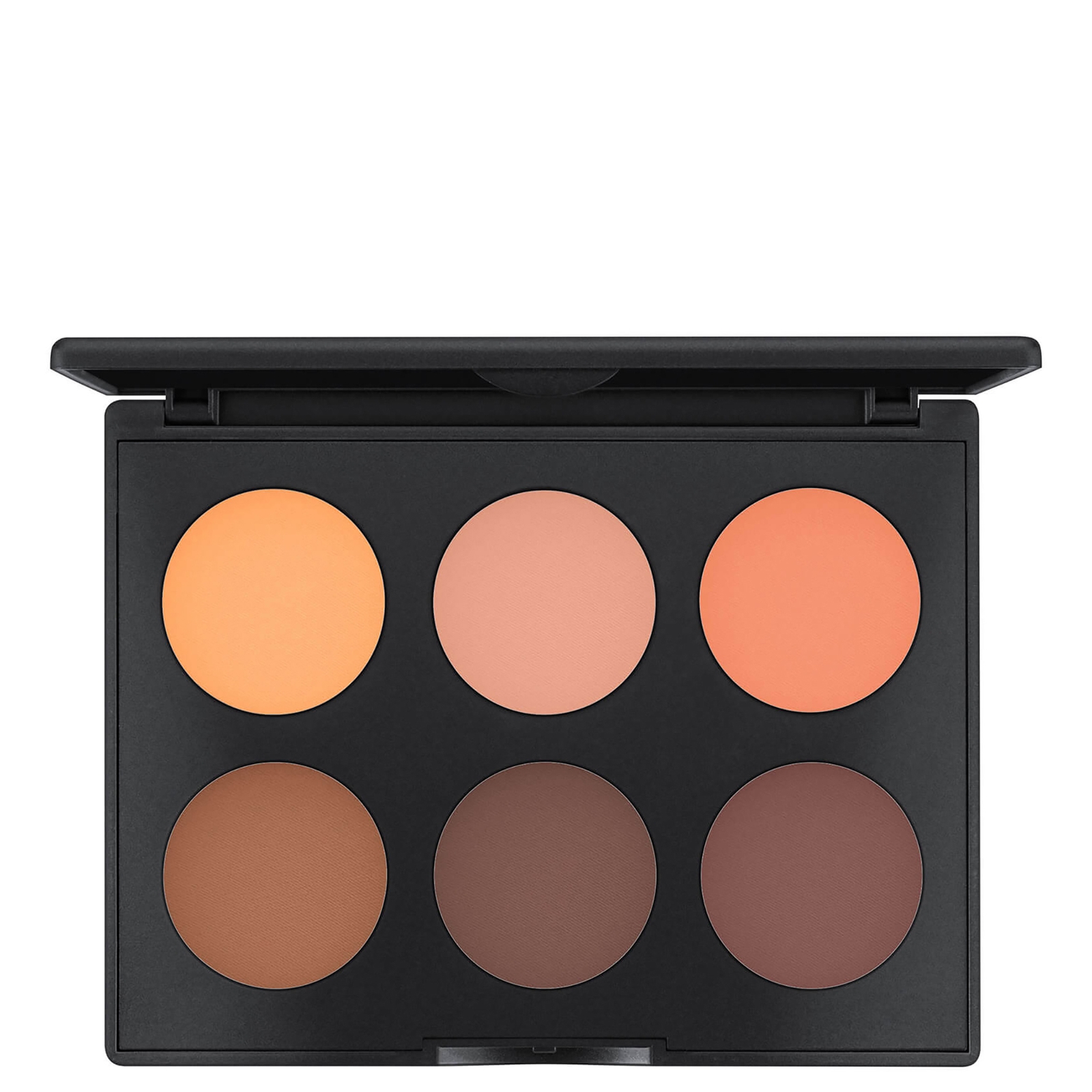 MAC Studio Fix Sculpt and Shape Contour Palette - Medium Dark