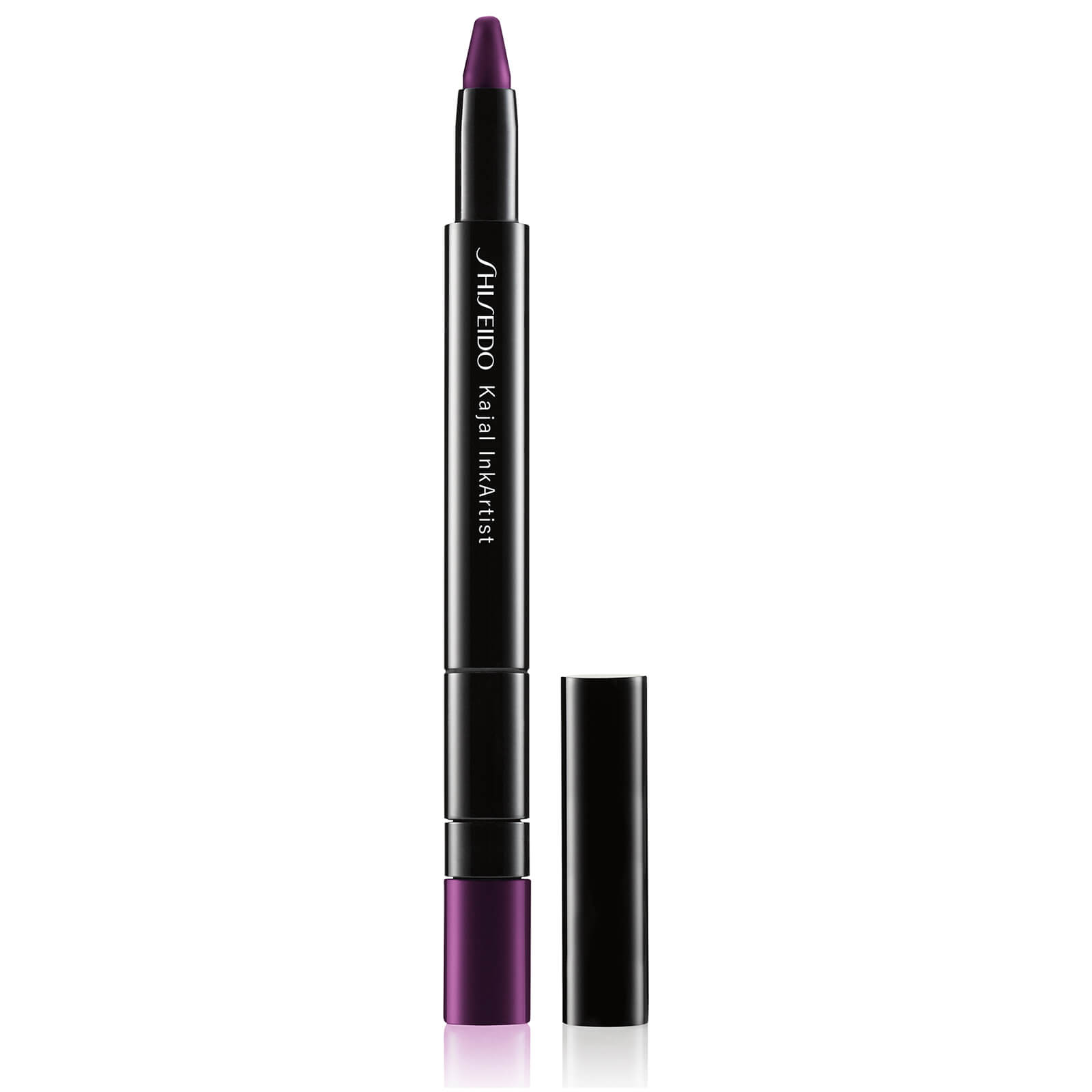 Shiseido Kajal InkArtist (Verschillende Tinten) - Plum Blossom 05