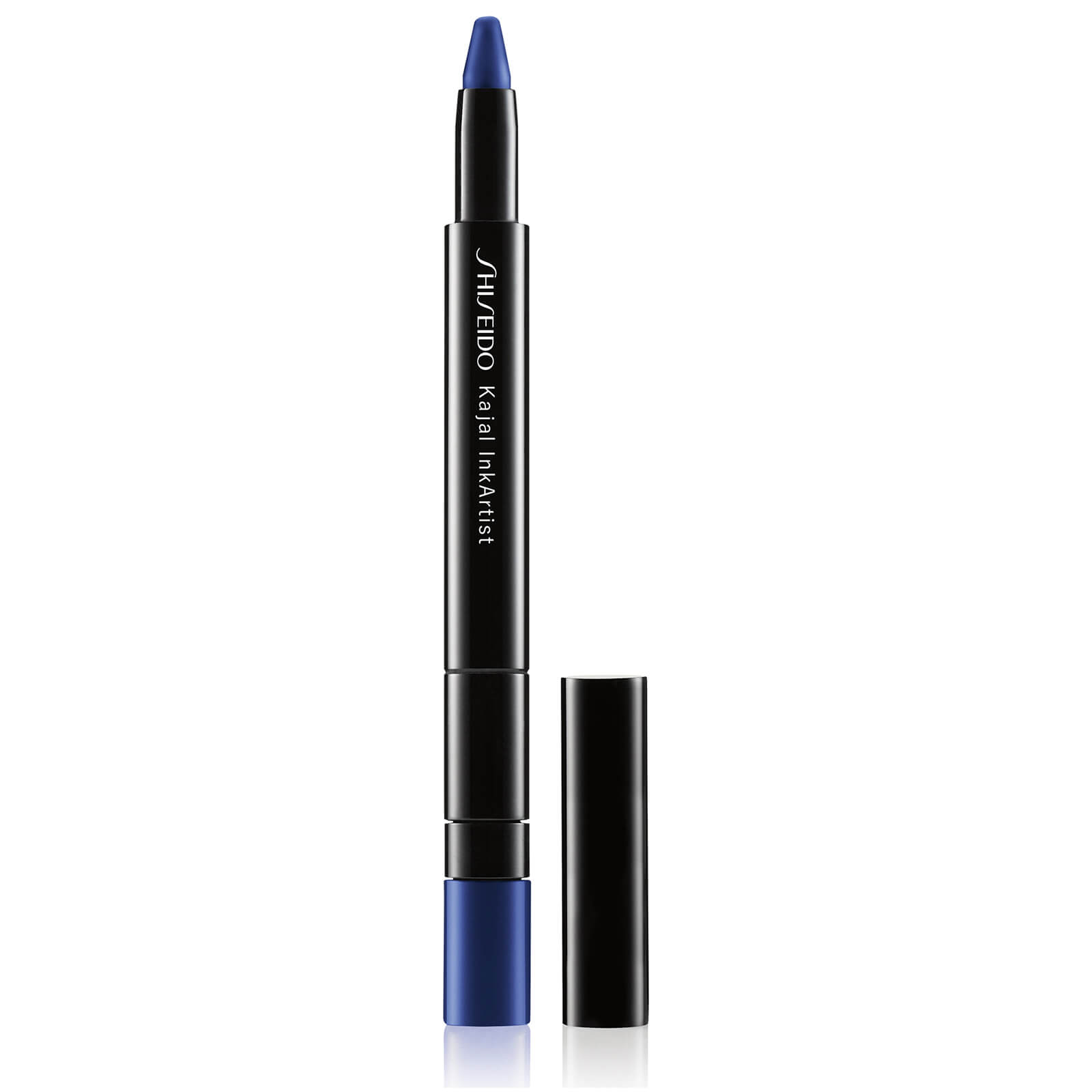 Shiseido Kajal InkArtist (Verschillende Tinten) - Gunjo Blue 08