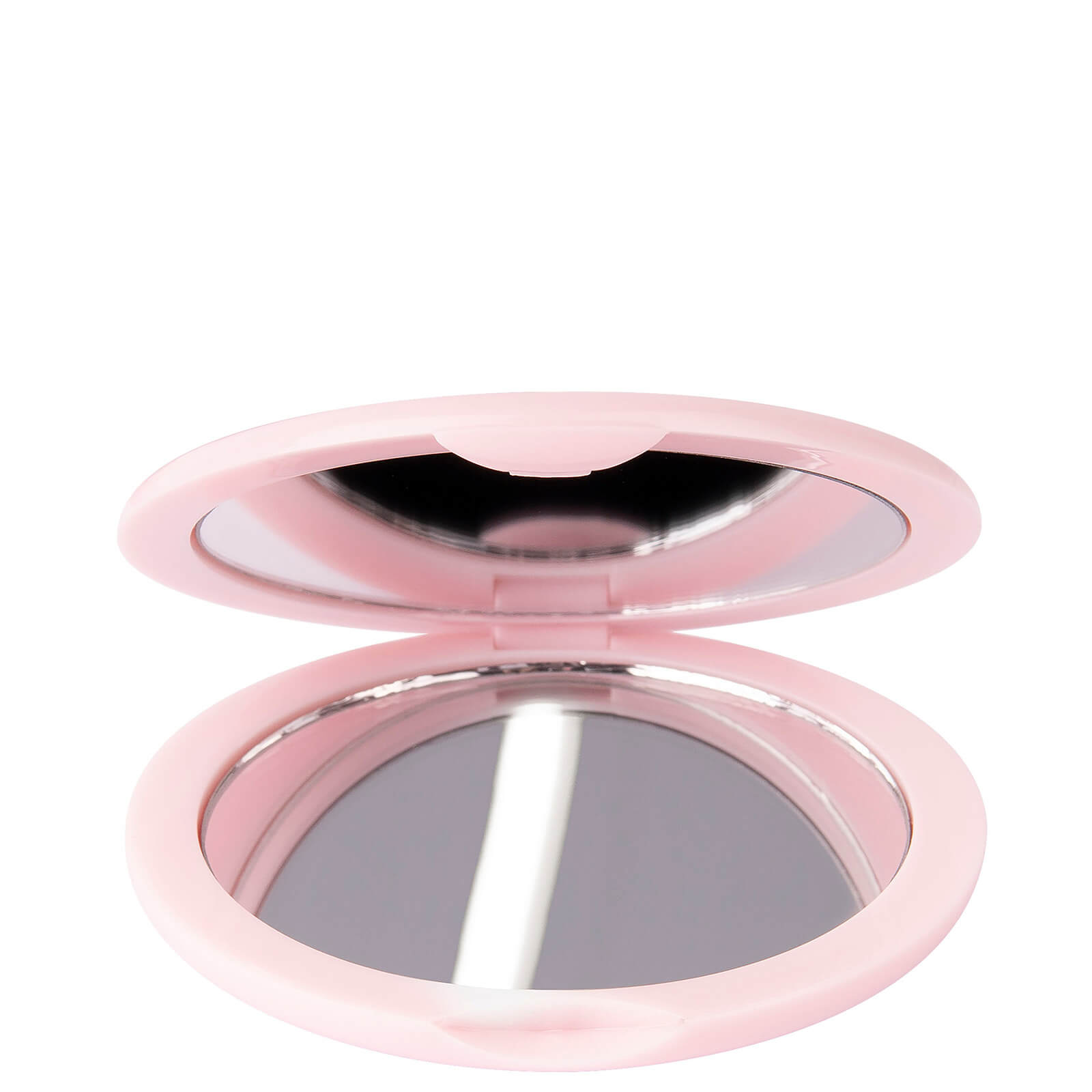 brushworks Compacte Spiegel