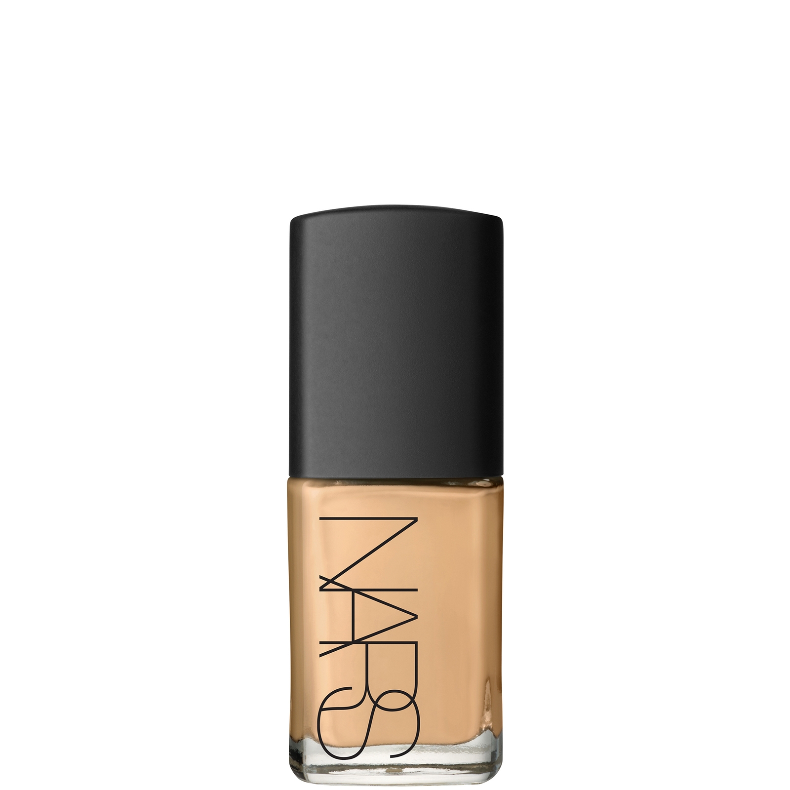 NARS Cosmetics Sheer Glow Foundation (Verschillende Tinten) - Vanuatu