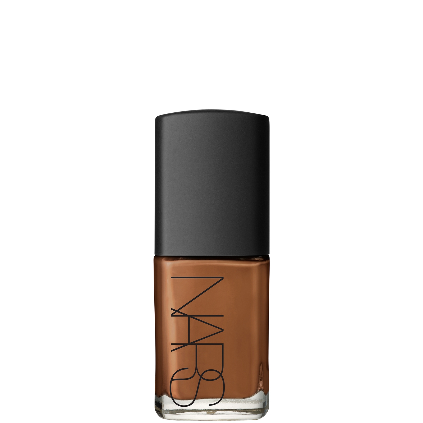 NARS Cosmetics Sheer Glow Foundation (Verschillende Tinten) - Nambia