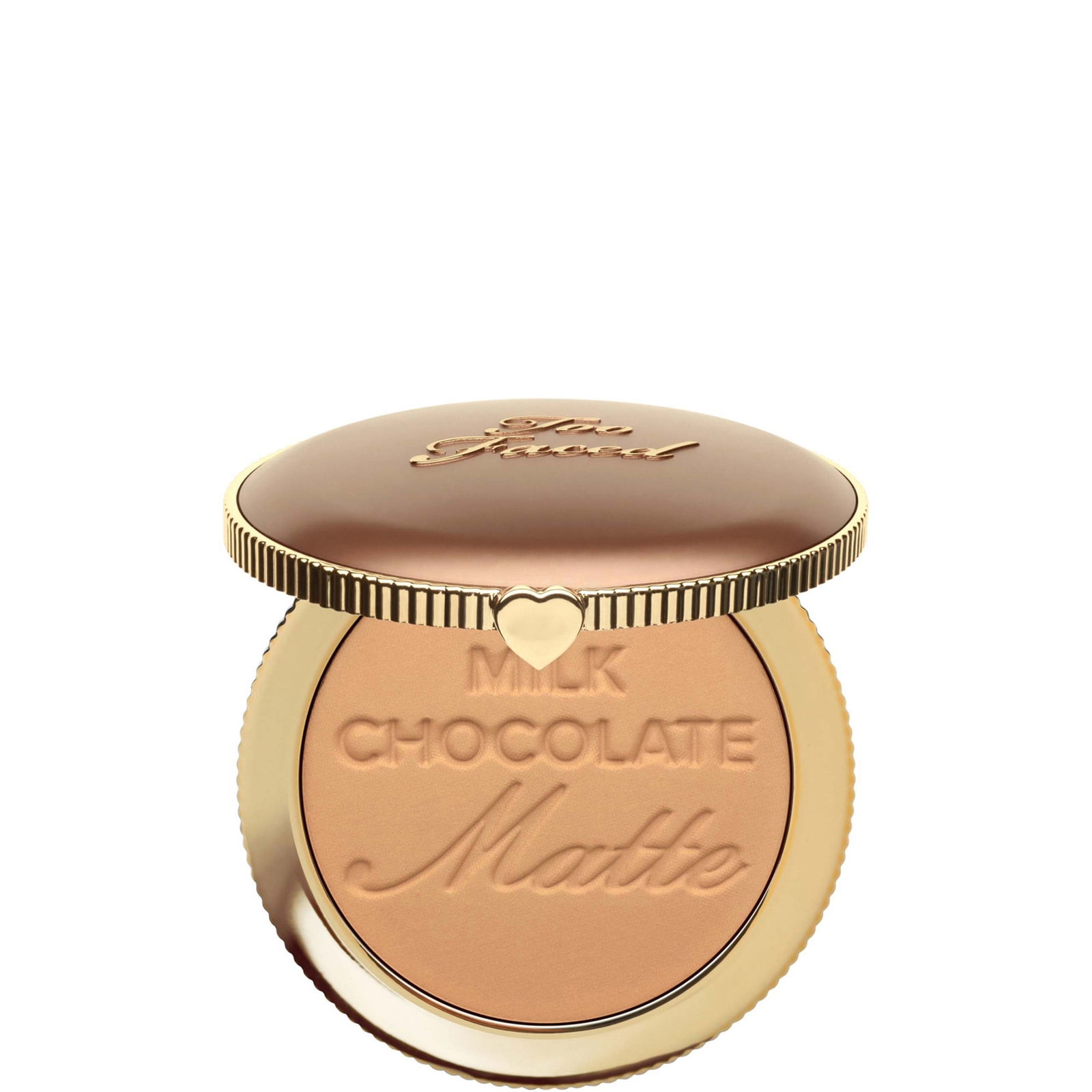 Too Faced Soleil Bronzer - Milk Chocolate 8g