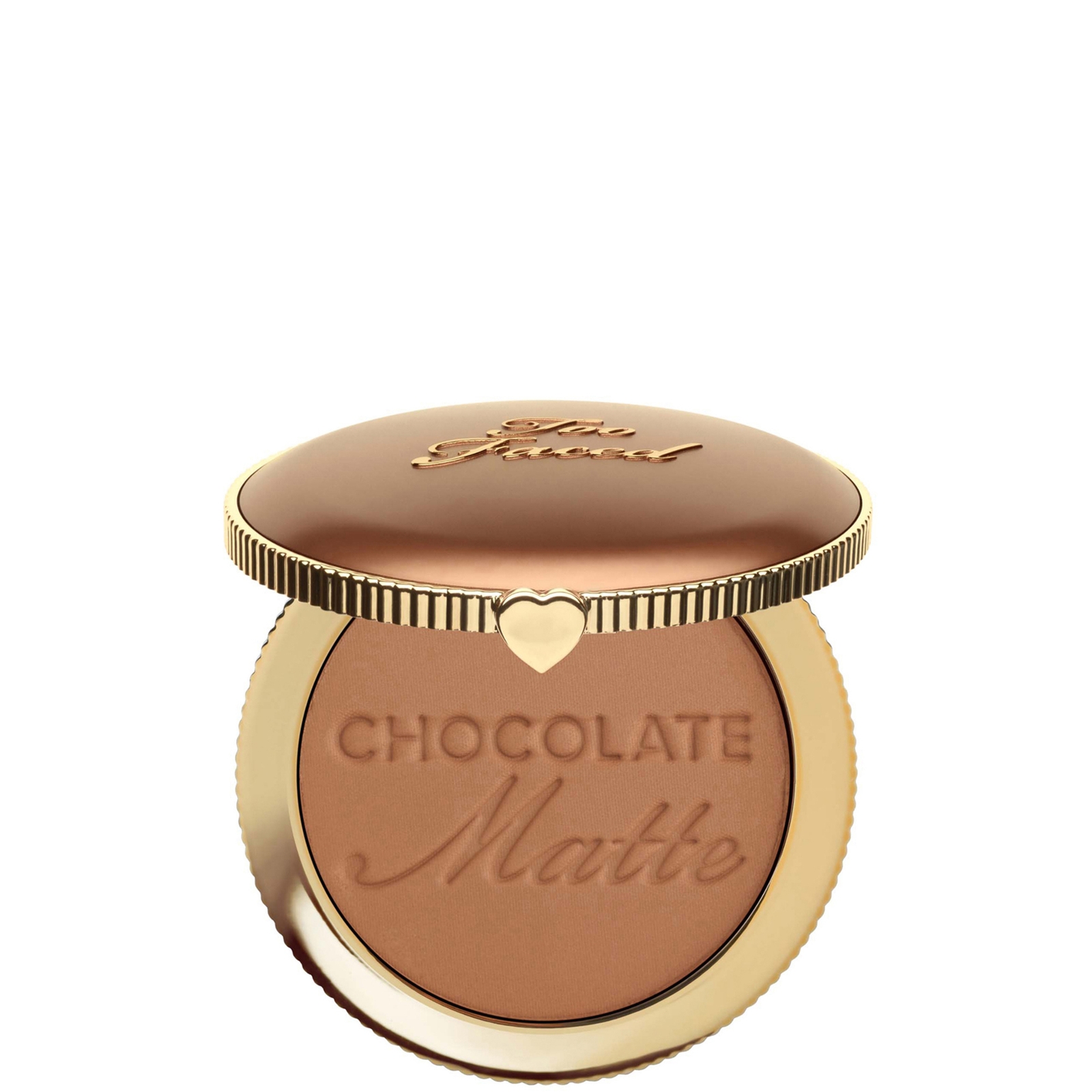 Too Faced Soleil Bronzer - Chocolate 8g