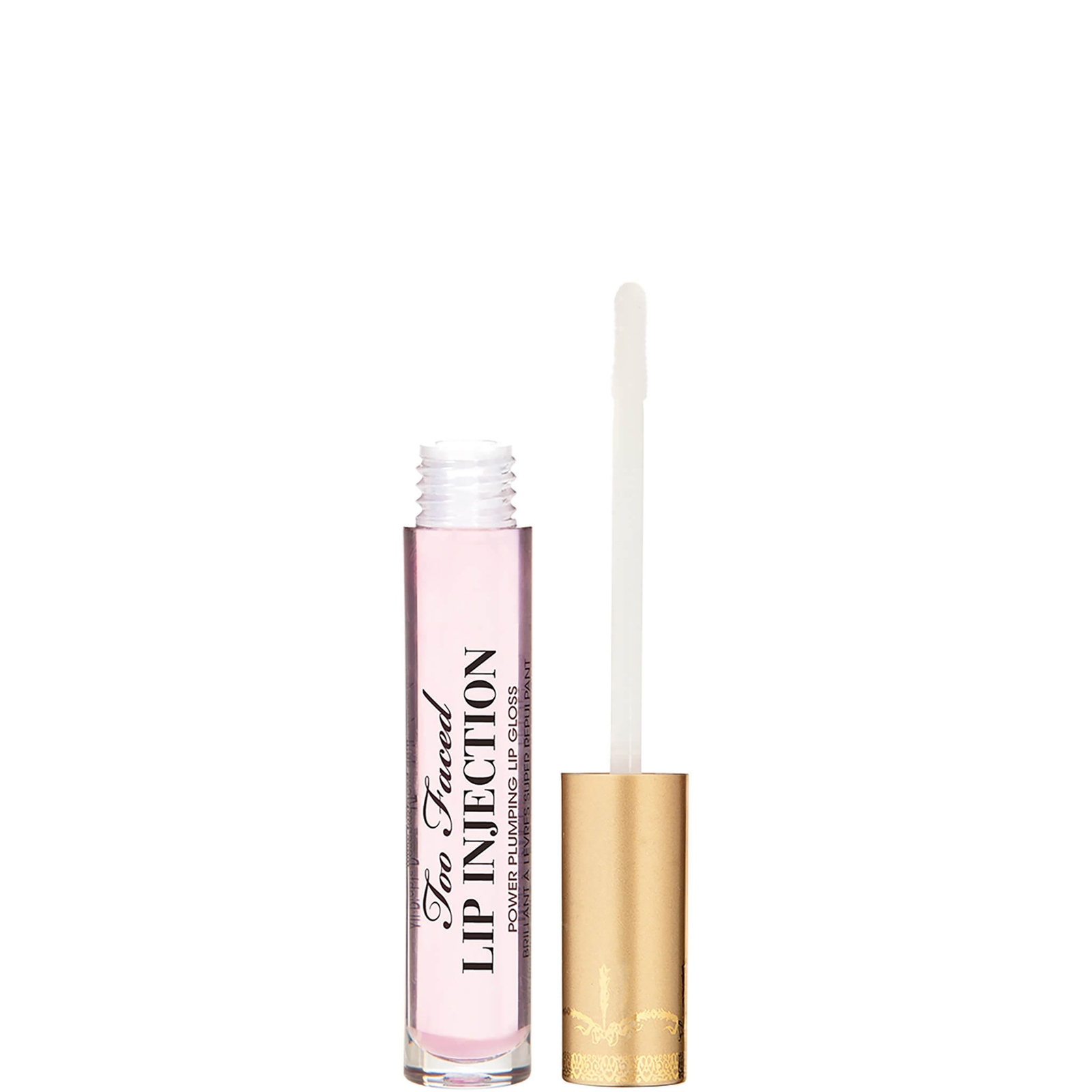 Too Faced Lip Injection Lipgloss 4ml