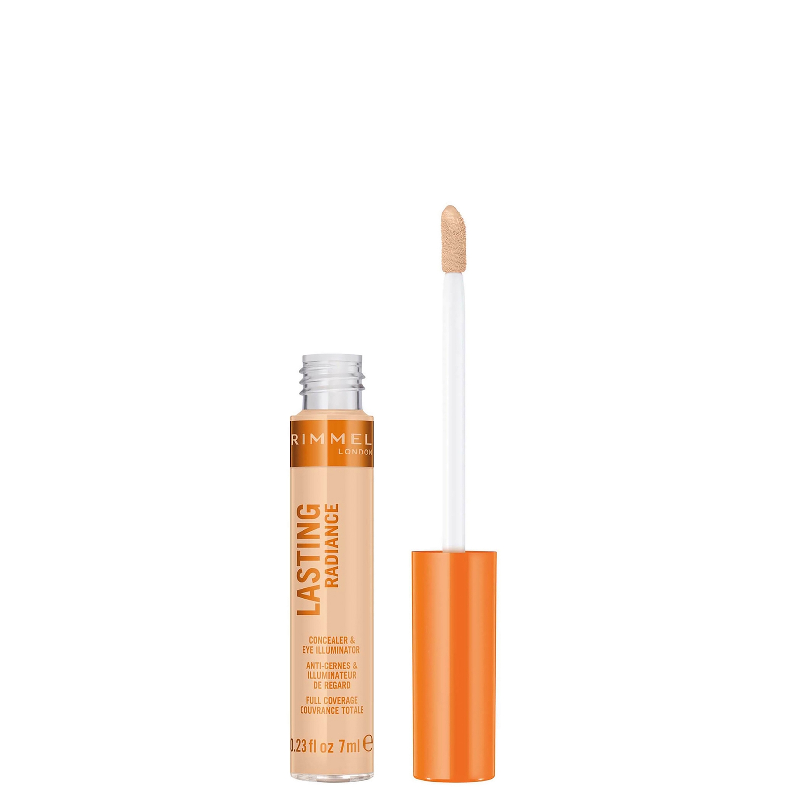 Rimmel London Lasting Radiance Concealer - Ivory