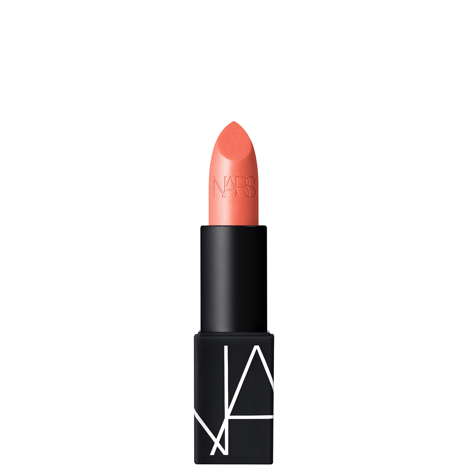 NARS Sensual Satins Lipstick 3.5g (Various Shades) - Orgasm