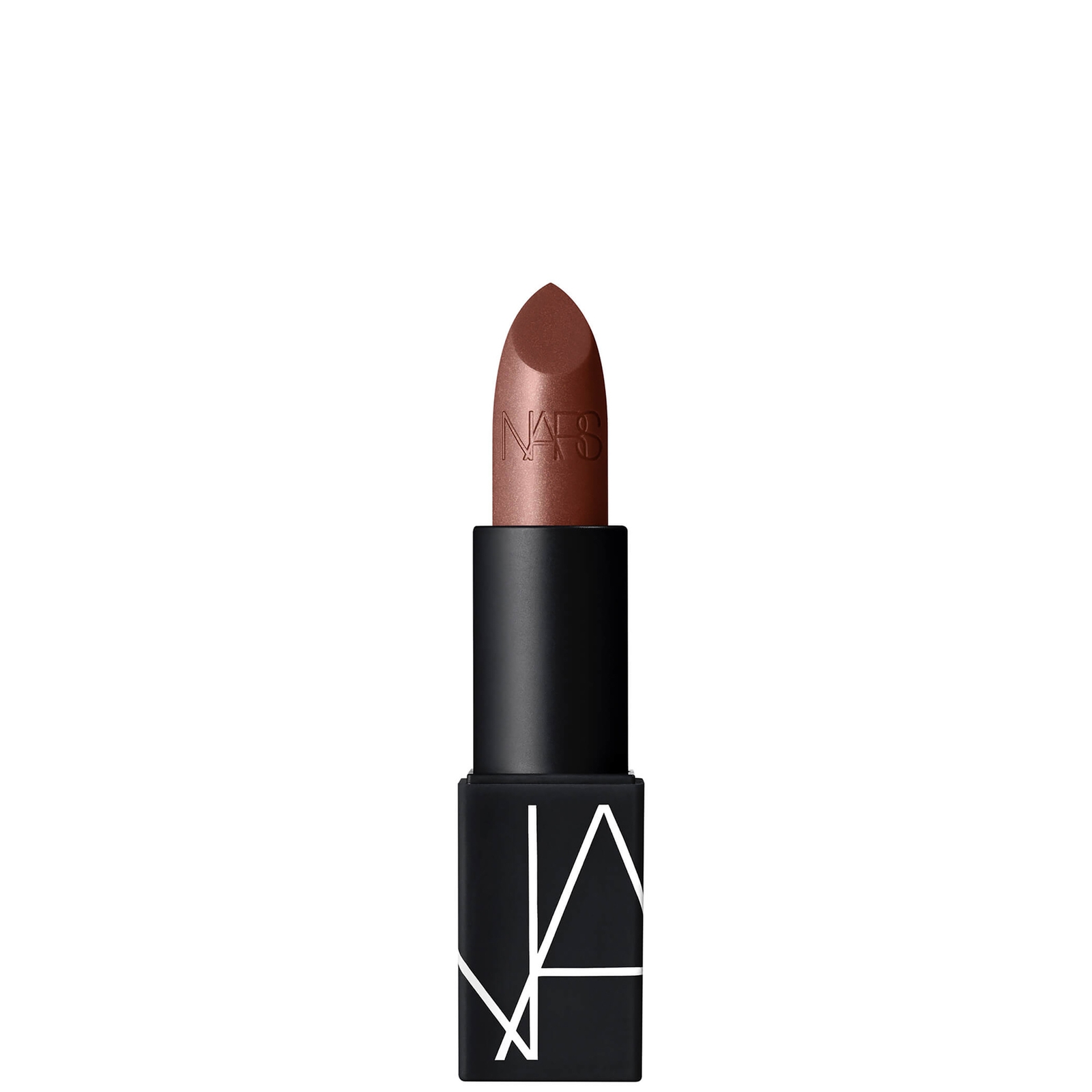 NARS Sensual Satins Lipstick 3.5g (Various Shades) - Maltese Red