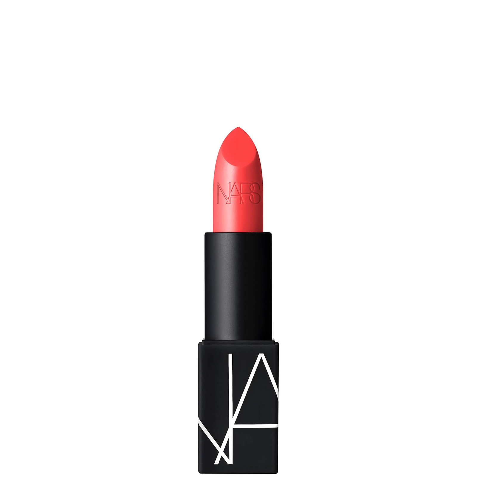 NARS Sensual Satins Lipstick 3.5g (Various Shades) - Rouge Insolent