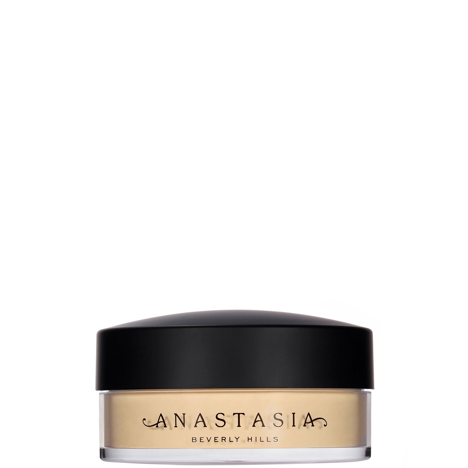 Anastasia Beverly Hills Lose Settingpoeder 25 g (Verschillende Tinten) - Banana
