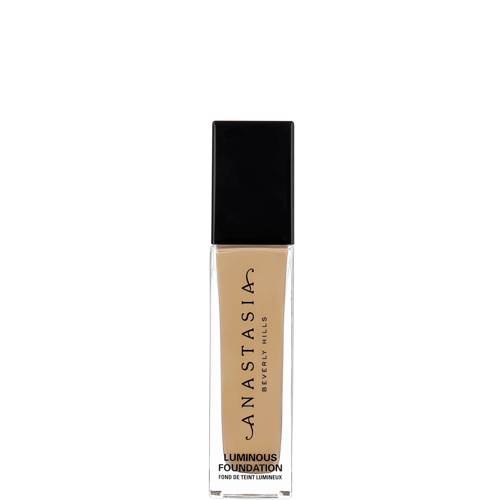 Anastasia Beverly Hills Glanzende Foundation 30 ml (Verschillende Tinten) - 300C