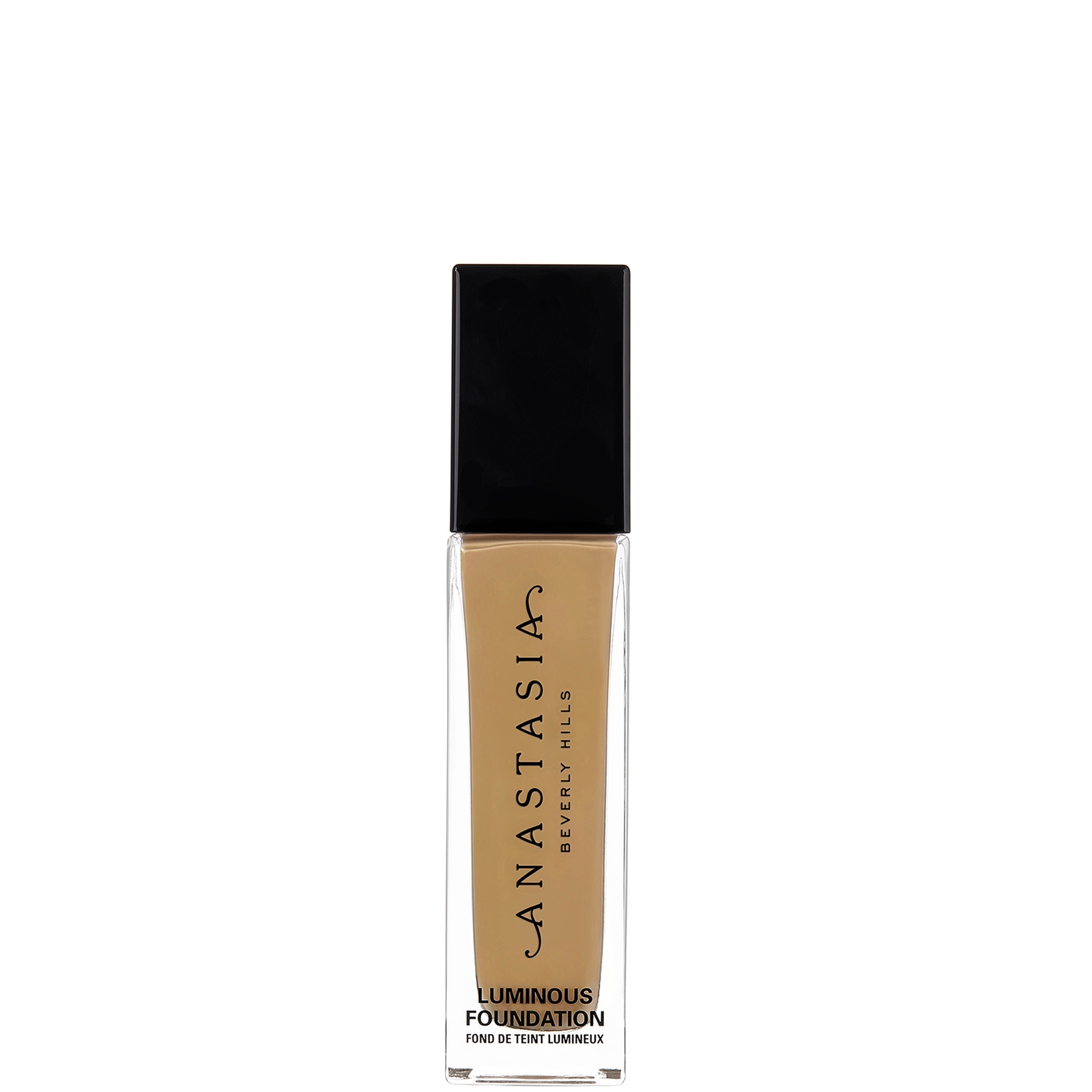 Anastasia Beverly Hills Glanzende Foundation 30 ml (Verschillende Tinten) - 335W