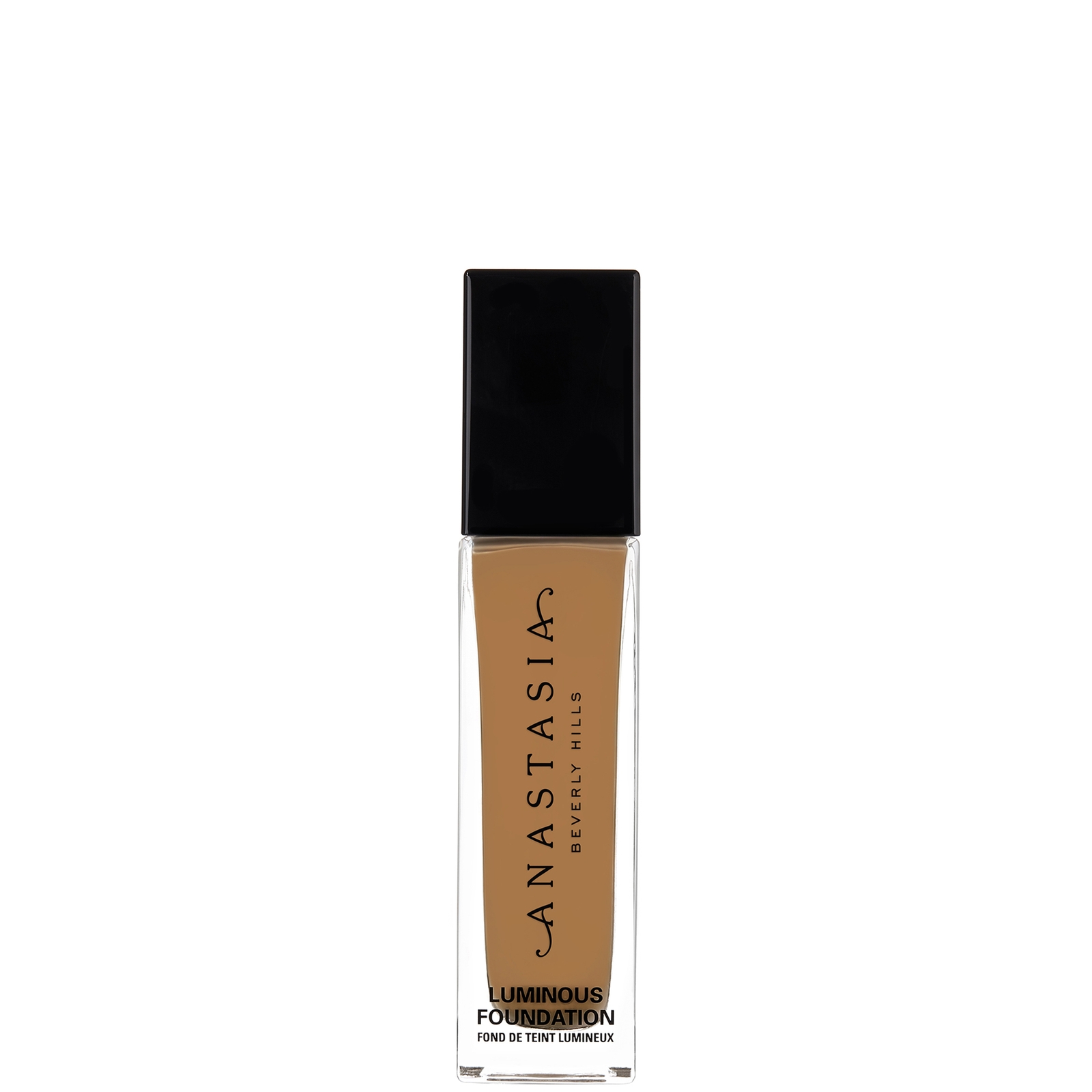 Anastasia Beverly Hills Glanzende Foundation 30 ml (Verschillende Tinten) - 370W