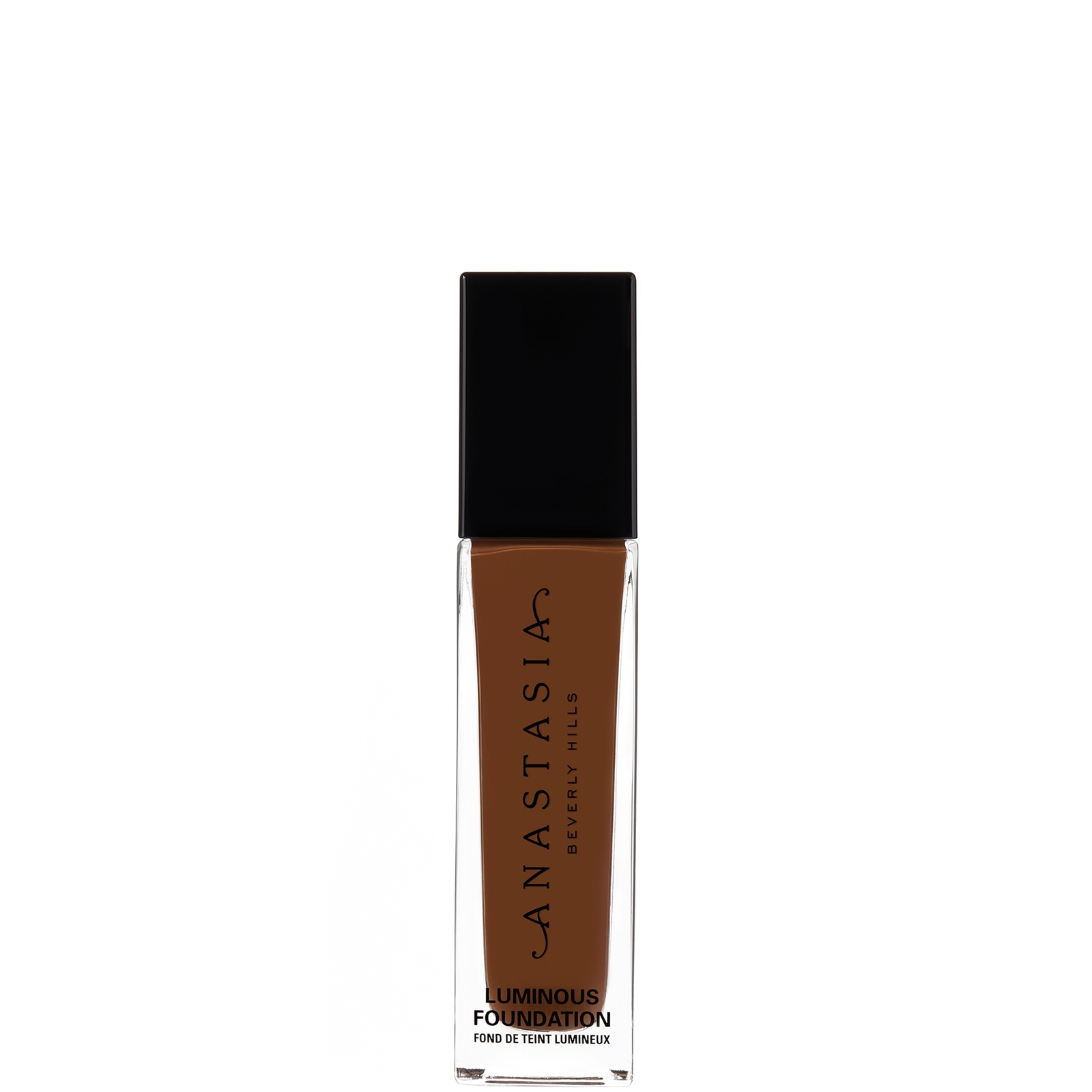 Anastasia Beverly Hills Glanzende Foundation 30 ml (Verschillende Tinten) - 510W