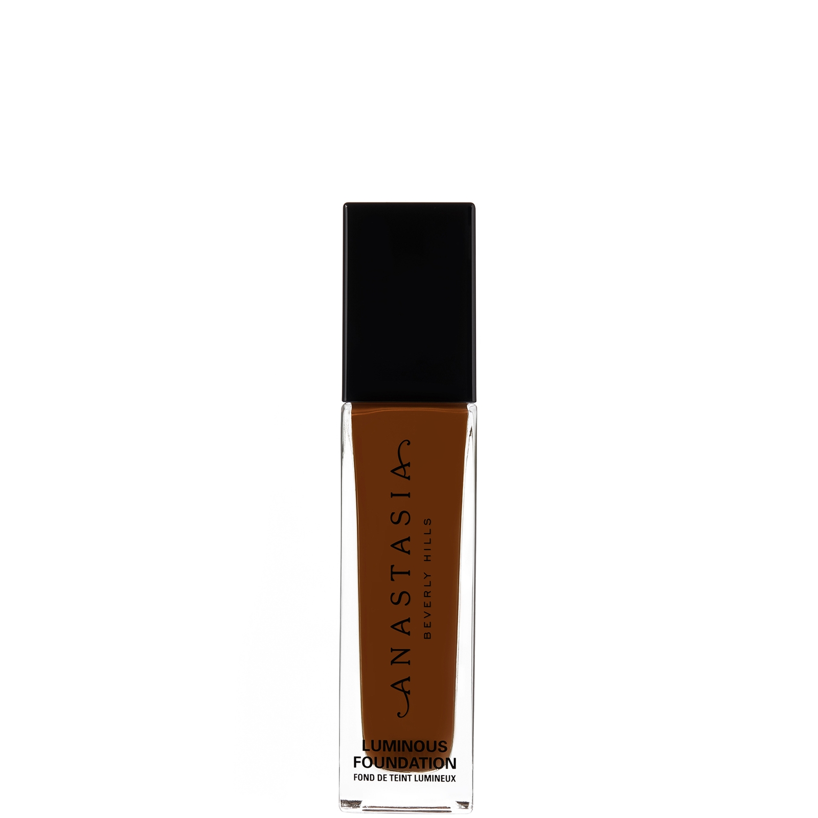 Anastasia Beverly Hills Glanzende Foundation 30 ml (Verschillende Tinten) - 540W