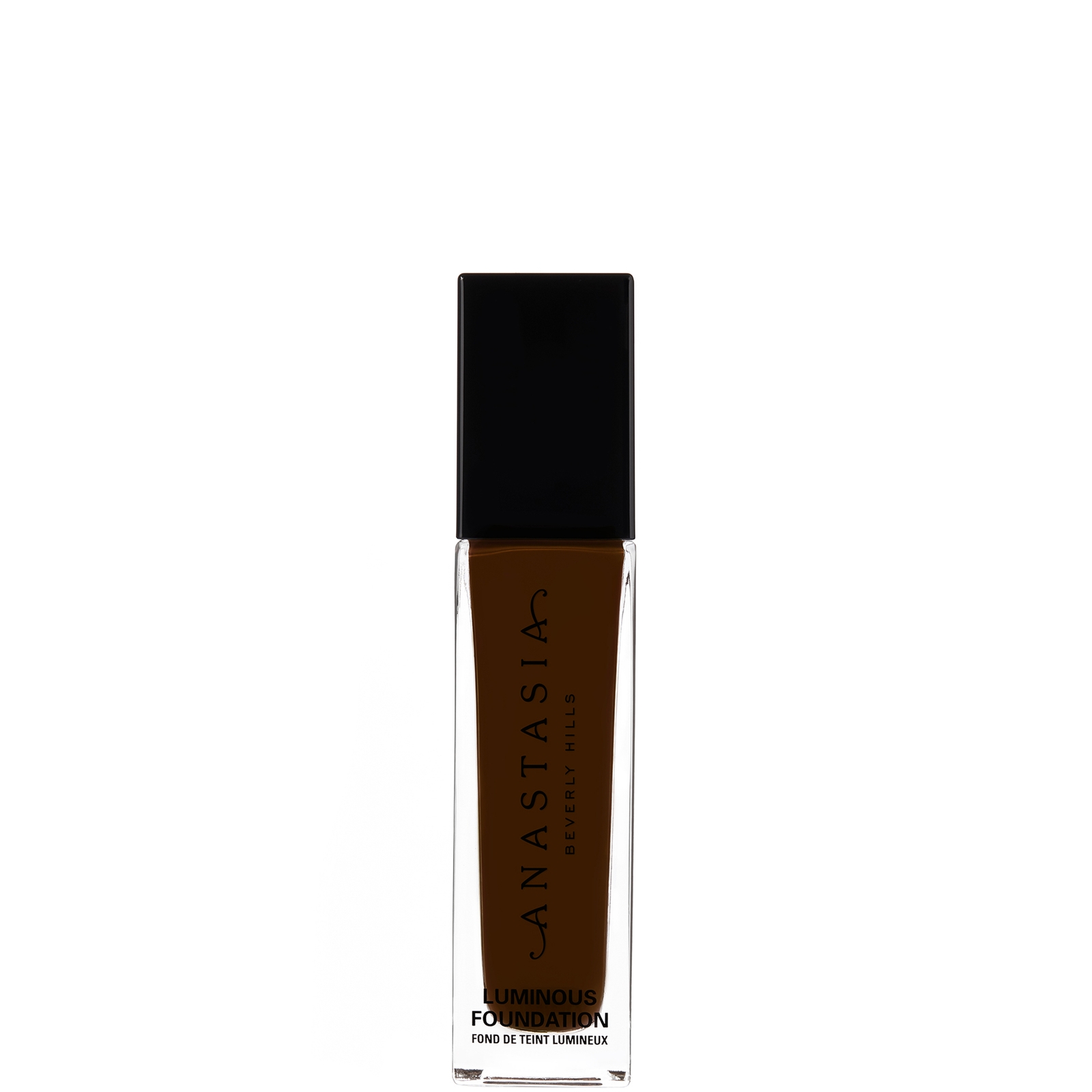 Anastasia Beverly Hills Glanzende Foundation 30 ml (Verschillende Tinten) - 590C
