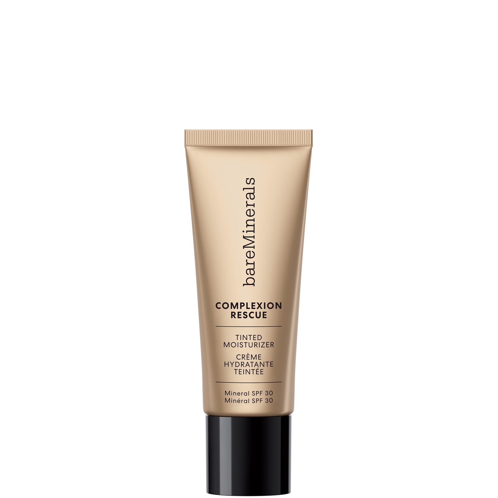 bareMinerals Complexion Rescue Getinte Moisturizer SPF30 35 ml (Verschillende Tinten) - Cashew