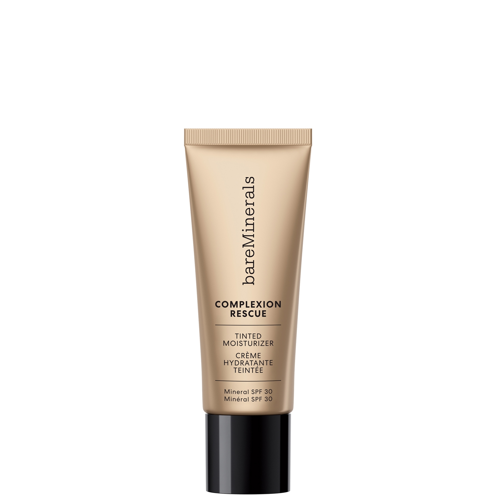 bareMinerals Complexion Rescue Getinte Moisturizer SPF30 35 ml (Verschillende Tinten) - Cedar