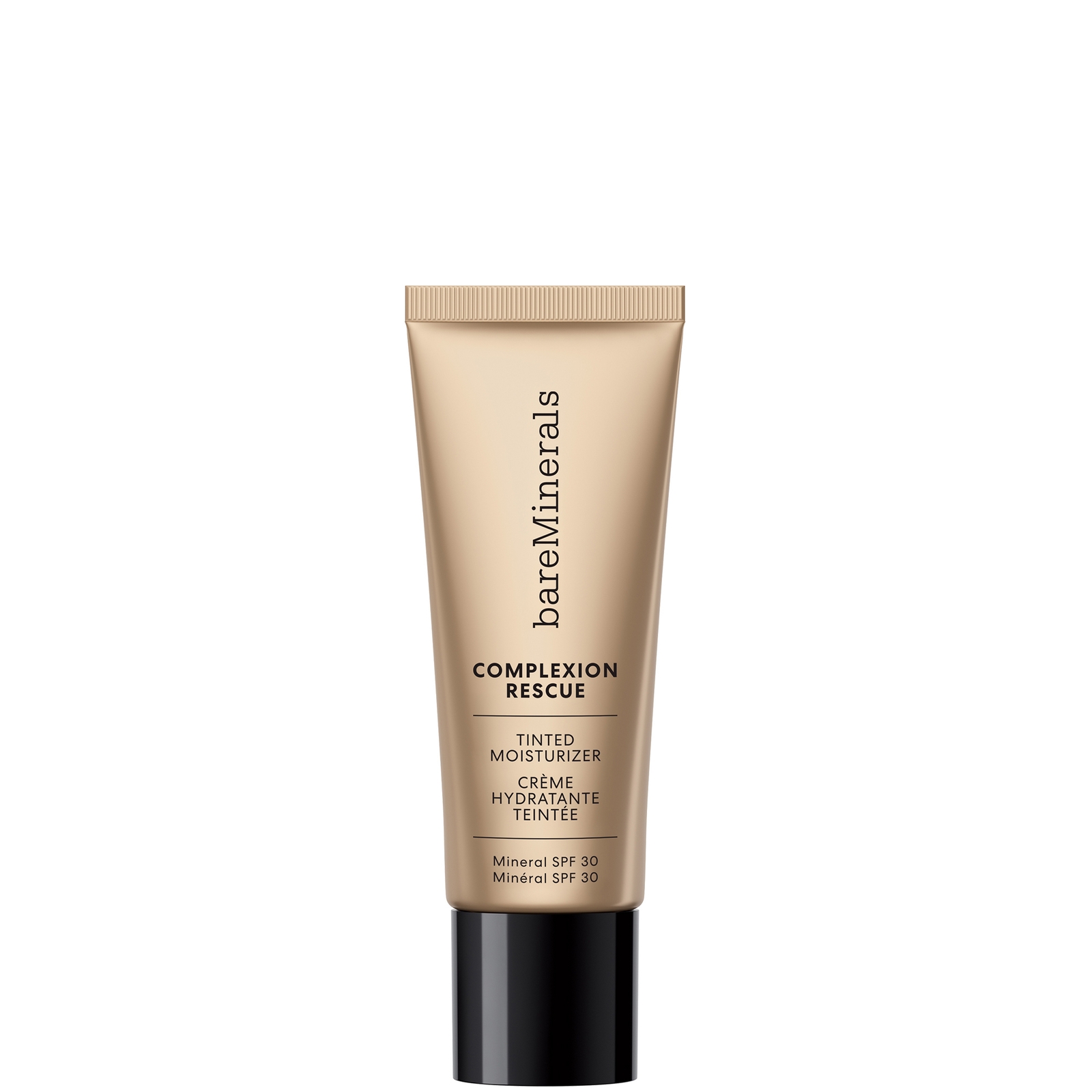 bareMinerals Complexion Rescue Getinte Moisturizer SPF30 35 ml (Verschillende Tinten) - Mahogany