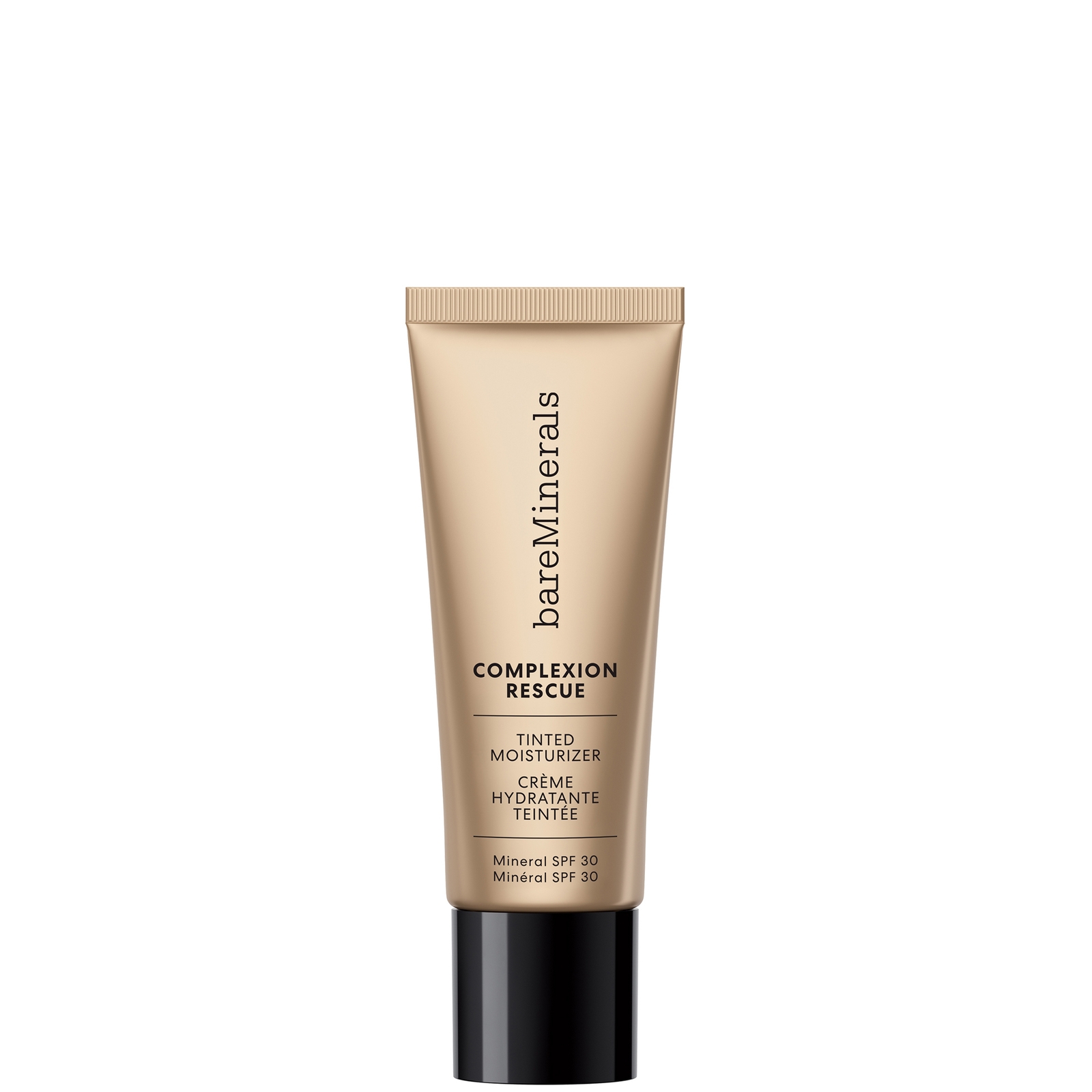 bareMinerals Complexion Rescue Getinte Moisturizer SPF30 35 ml (Verschillende Tinten) - Vanilla