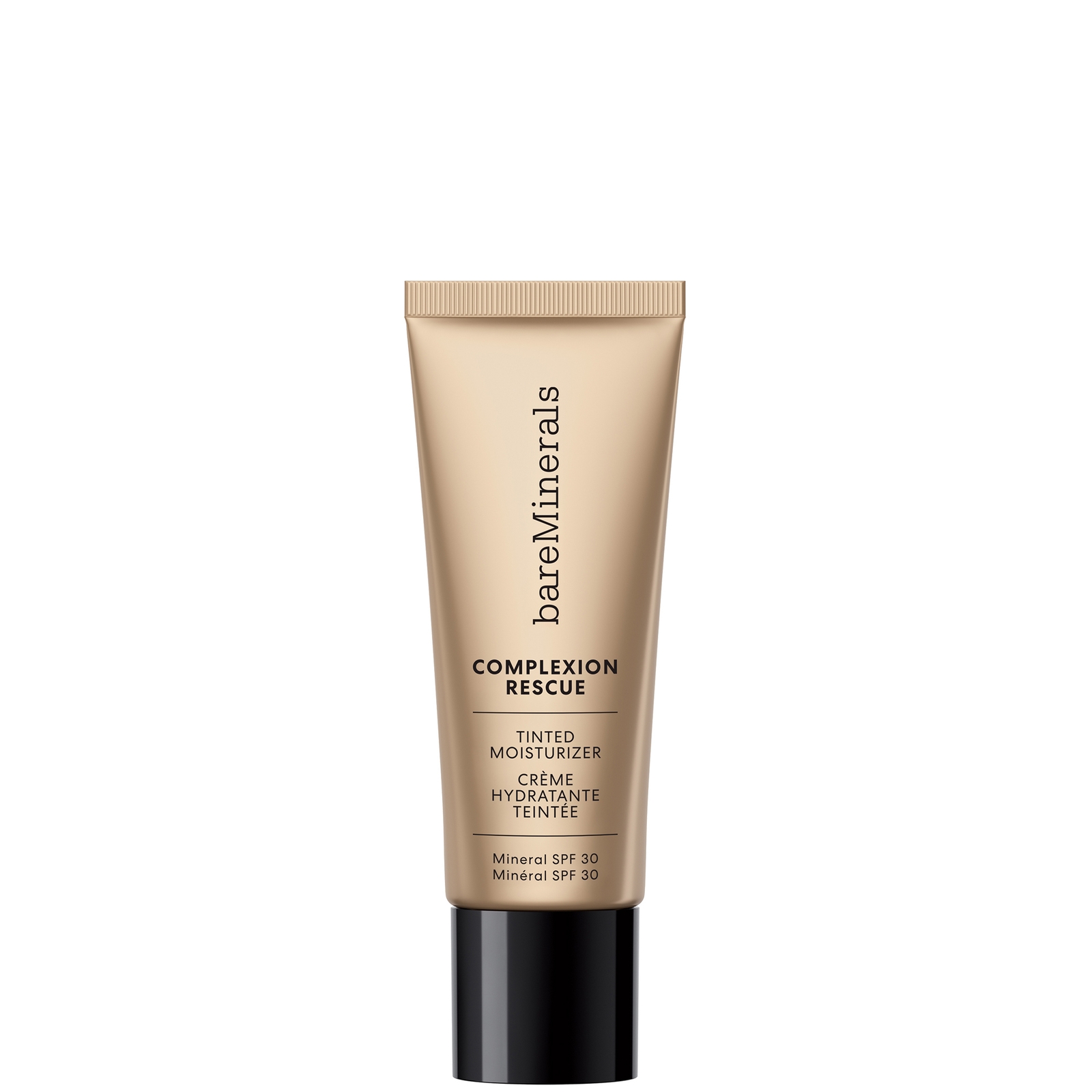 bareMinerals Complexion Rescue Getinte Moisturizer SPF30 35 ml (Verschillende Tinten) - Birch