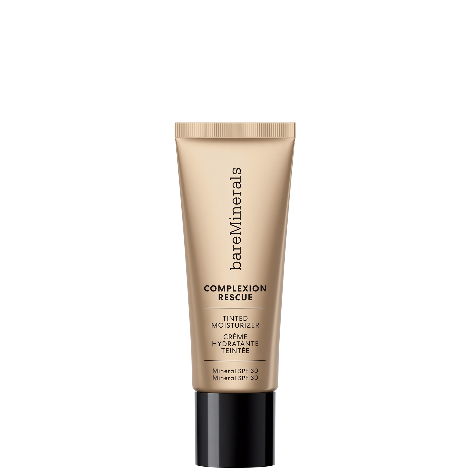 bareMinerals Complexion Rescue Getinte Moisturizer SPF30 35 ml (Verschillende Tinten) - Buttercream